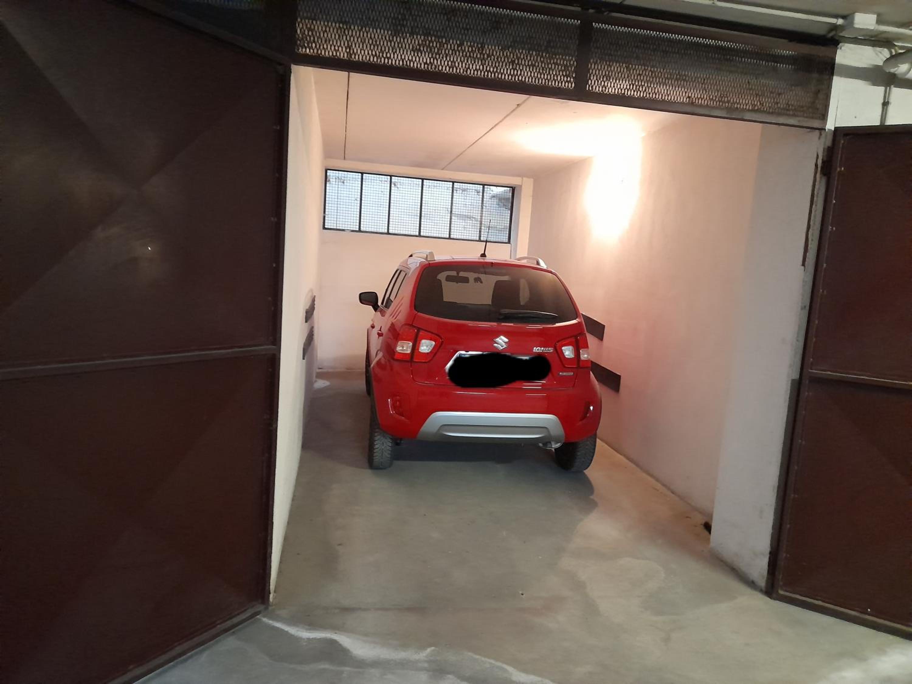Appartamento Centrale con garage view 5