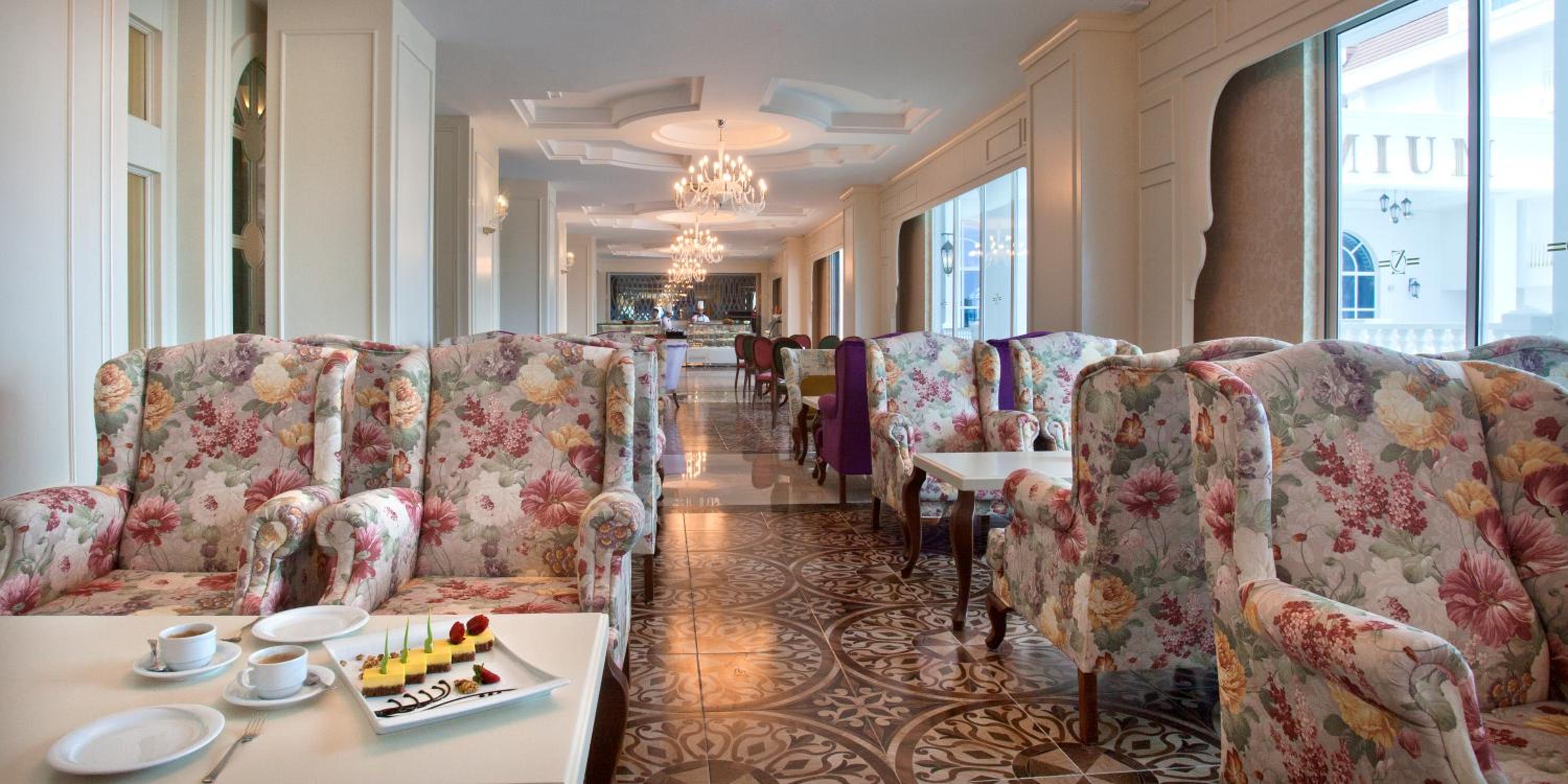 Oz Hotels Side Premium - Image 147