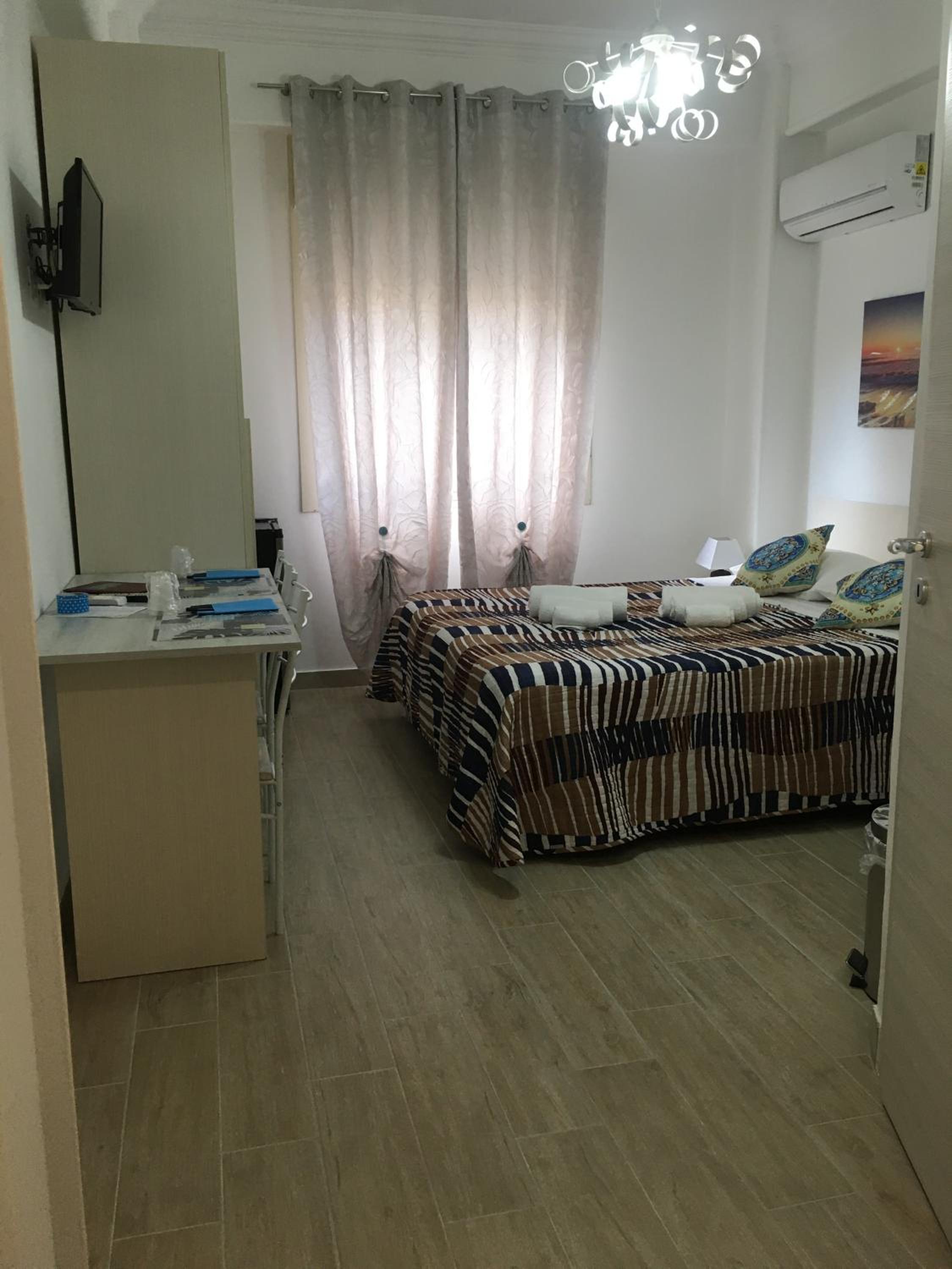 Casa di Angela en Sciacca — hotel room