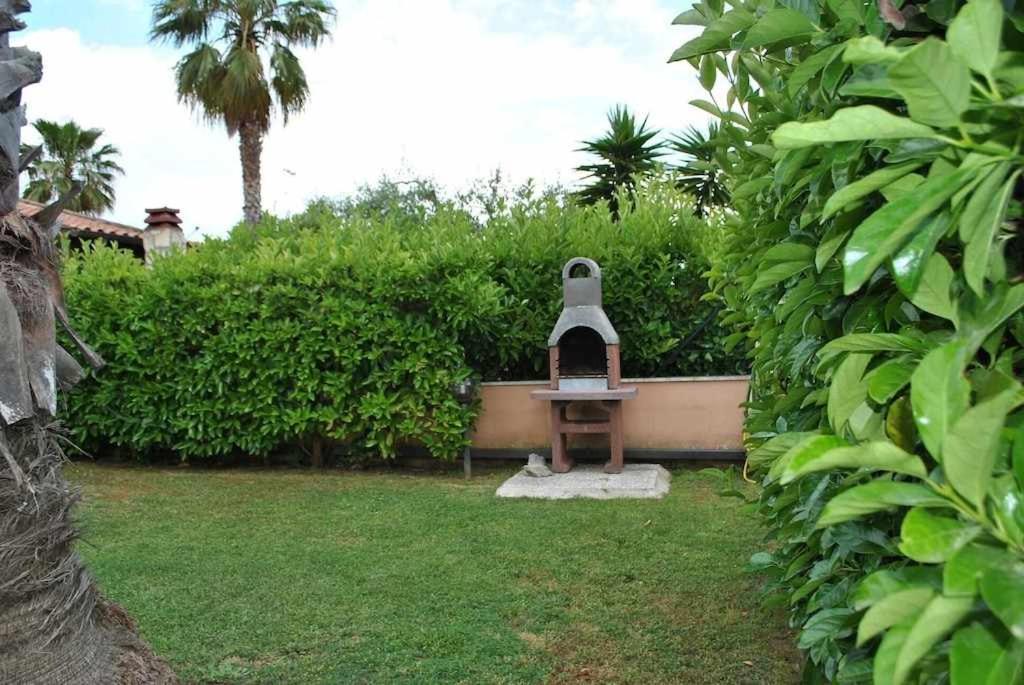 Villa Barbie 400 mt dal mare view 5