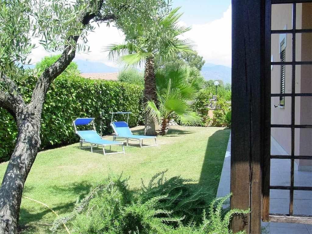 Villa Barbie 400 mt dal mare view 2