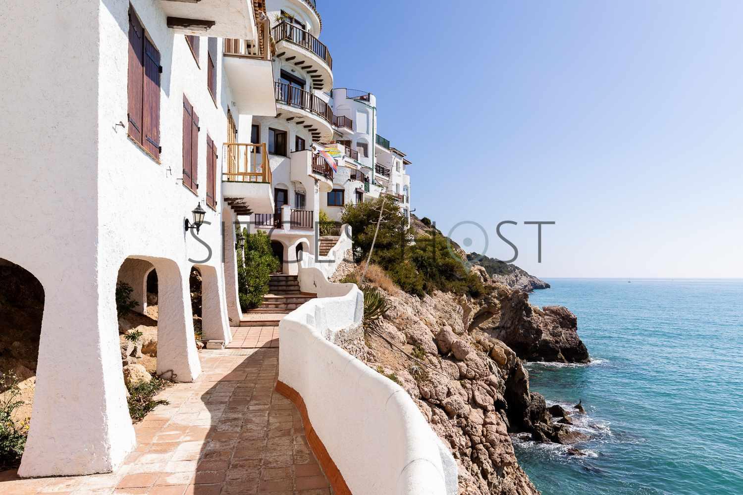 Sitges Blue - completamente reformado en 2025 view 5