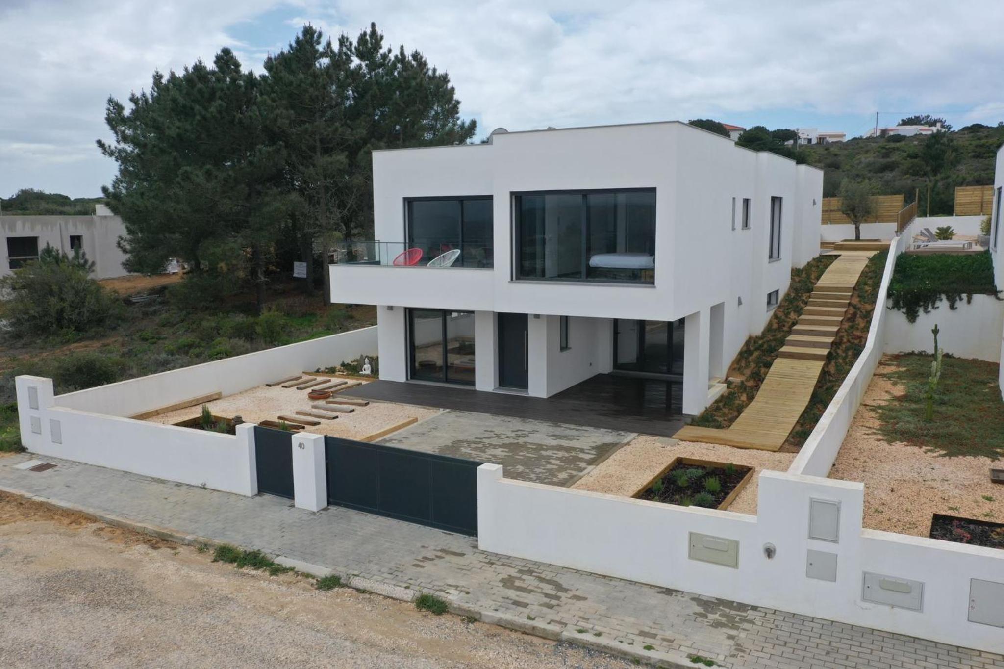 Cairnvillas Villa Flow C40 Luxury Villa with Private Swimming Pool near Beach view 5