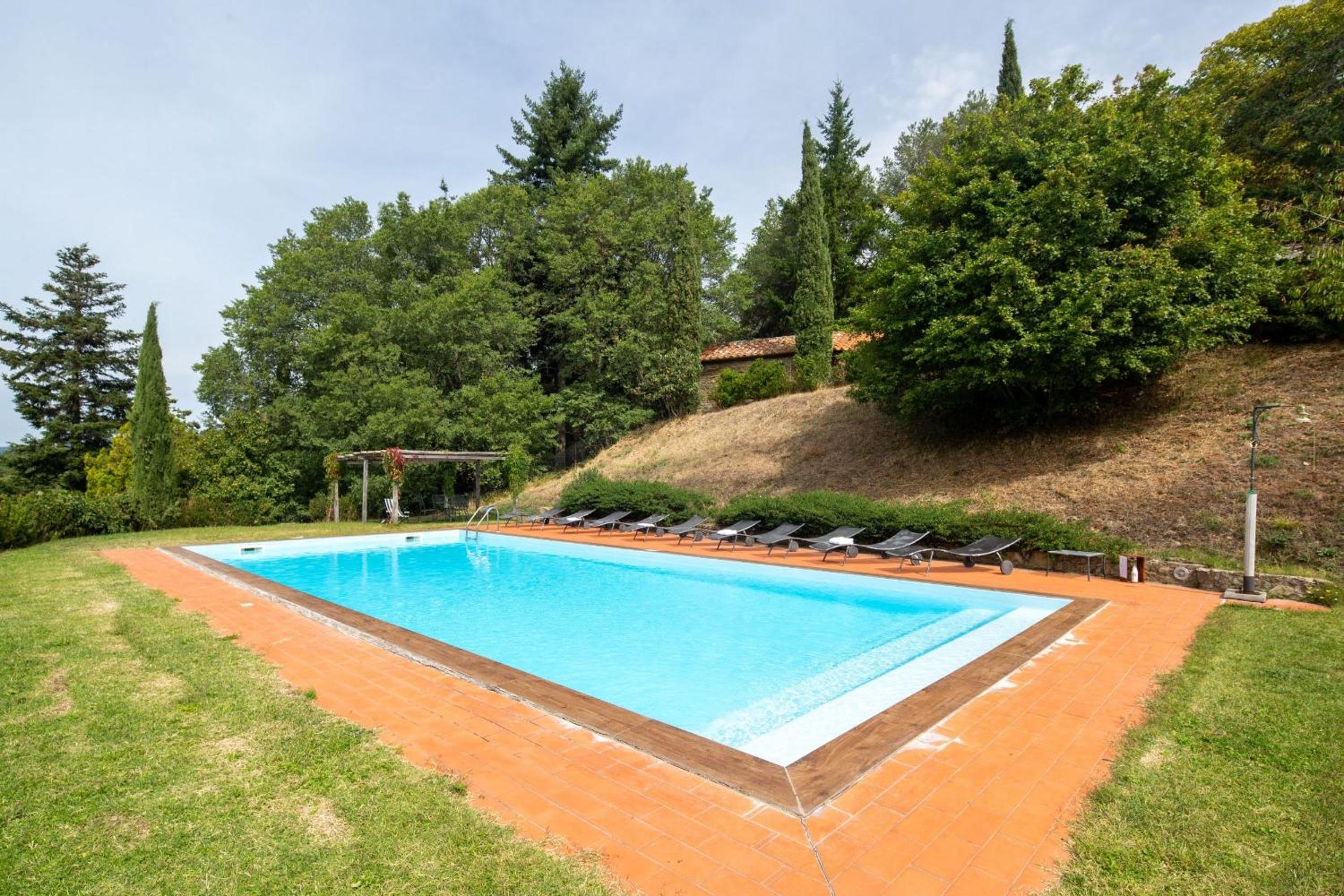 Casale il Ginepro by VacaVilla view 3