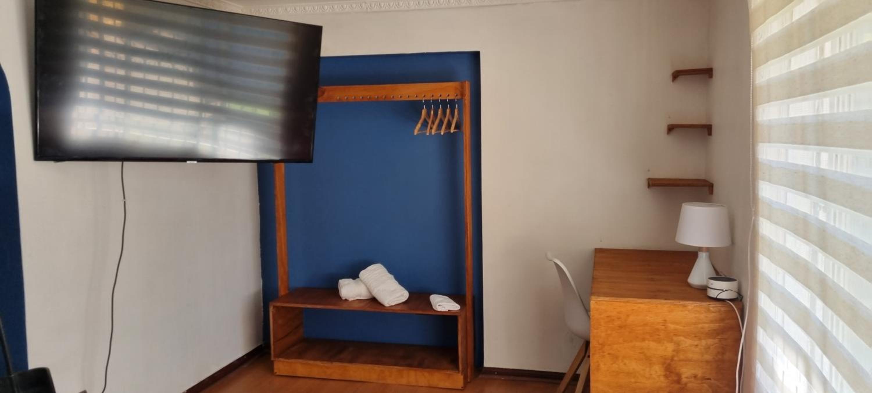MAKTVB COSTANERA Hostel Boutique cerca del Mall Costanera Center Providencia