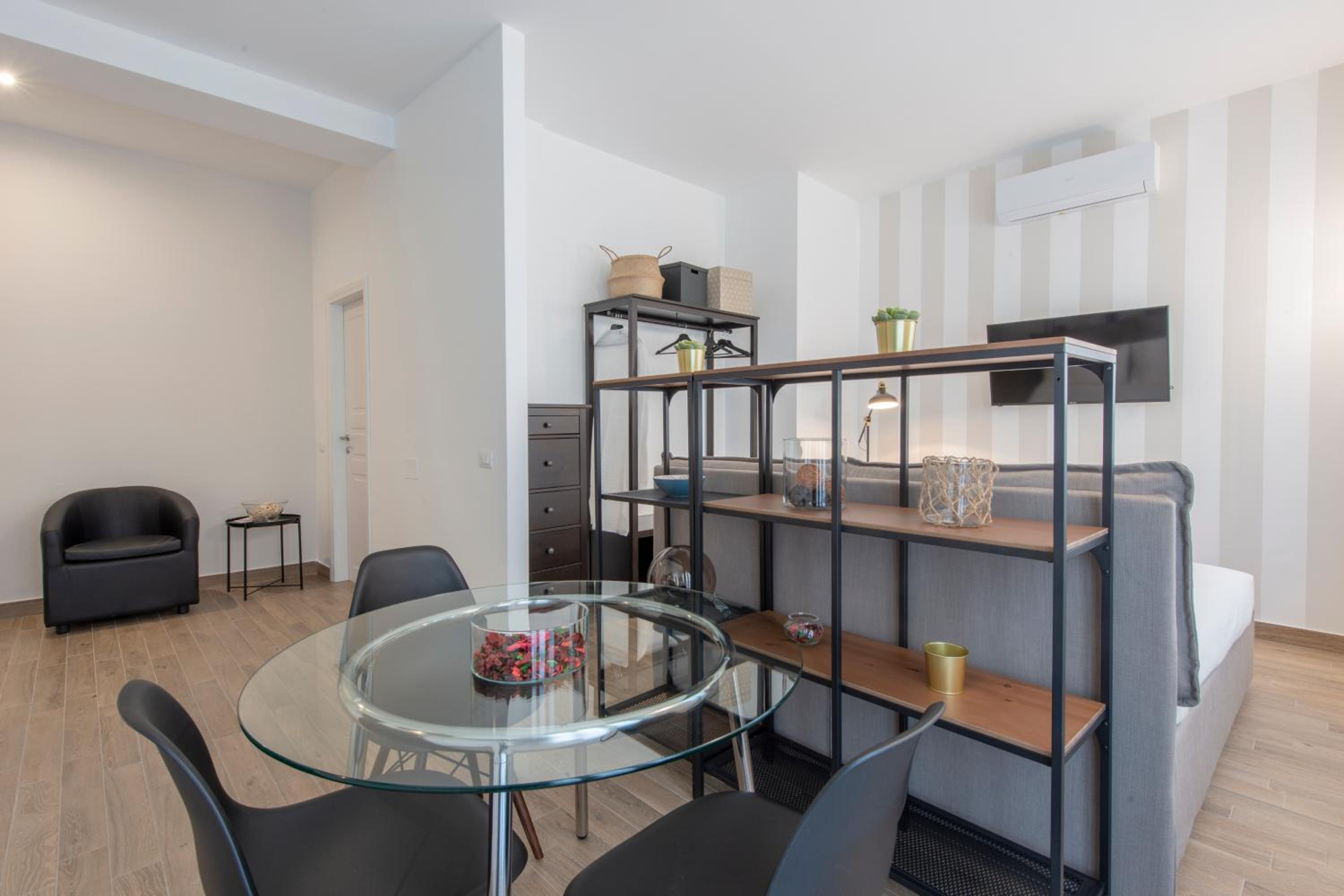 Gaffurio Apartments