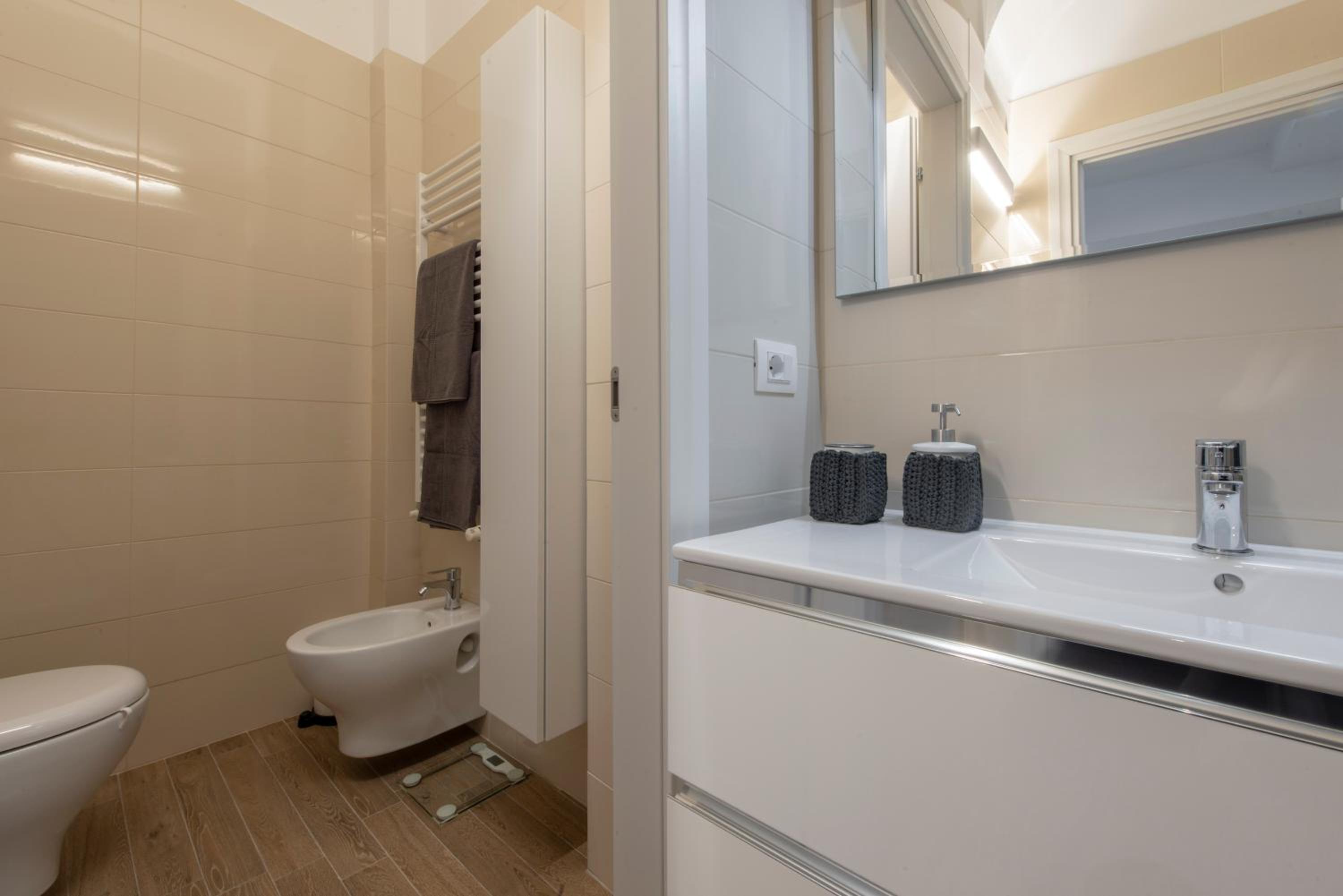 Gaffurio Apartments