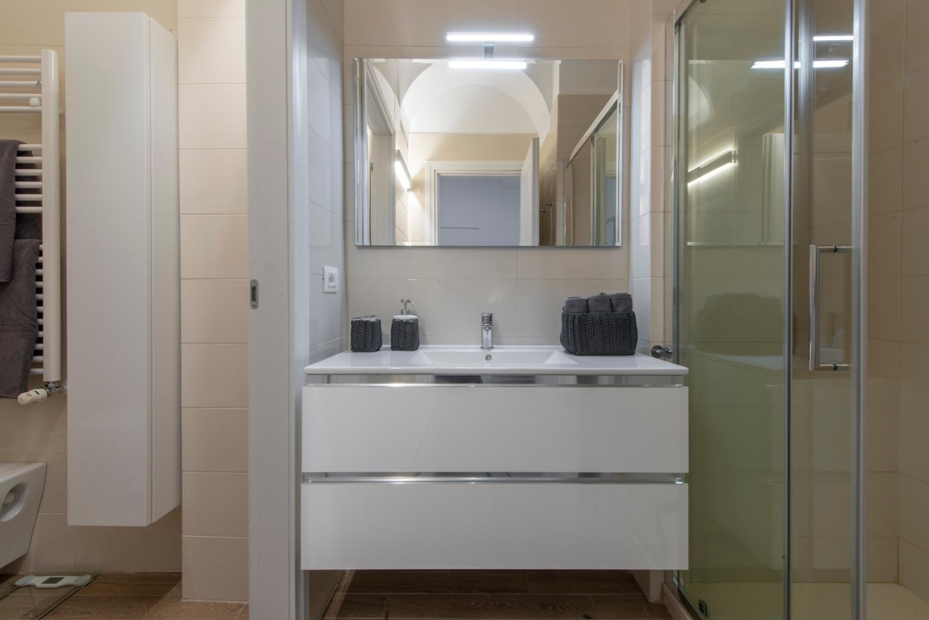 Gaffurio Apartments