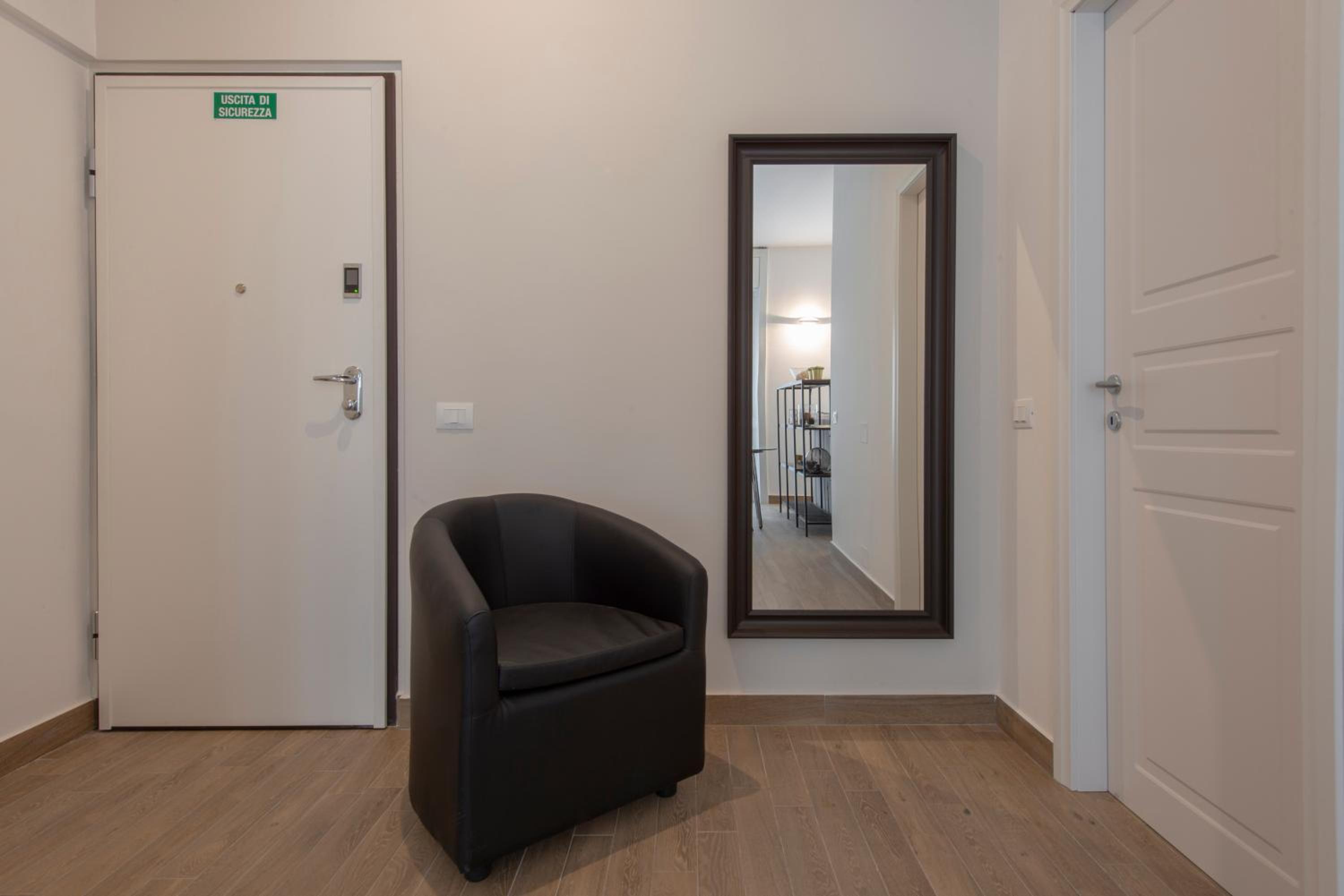 Gaffurio Apartments