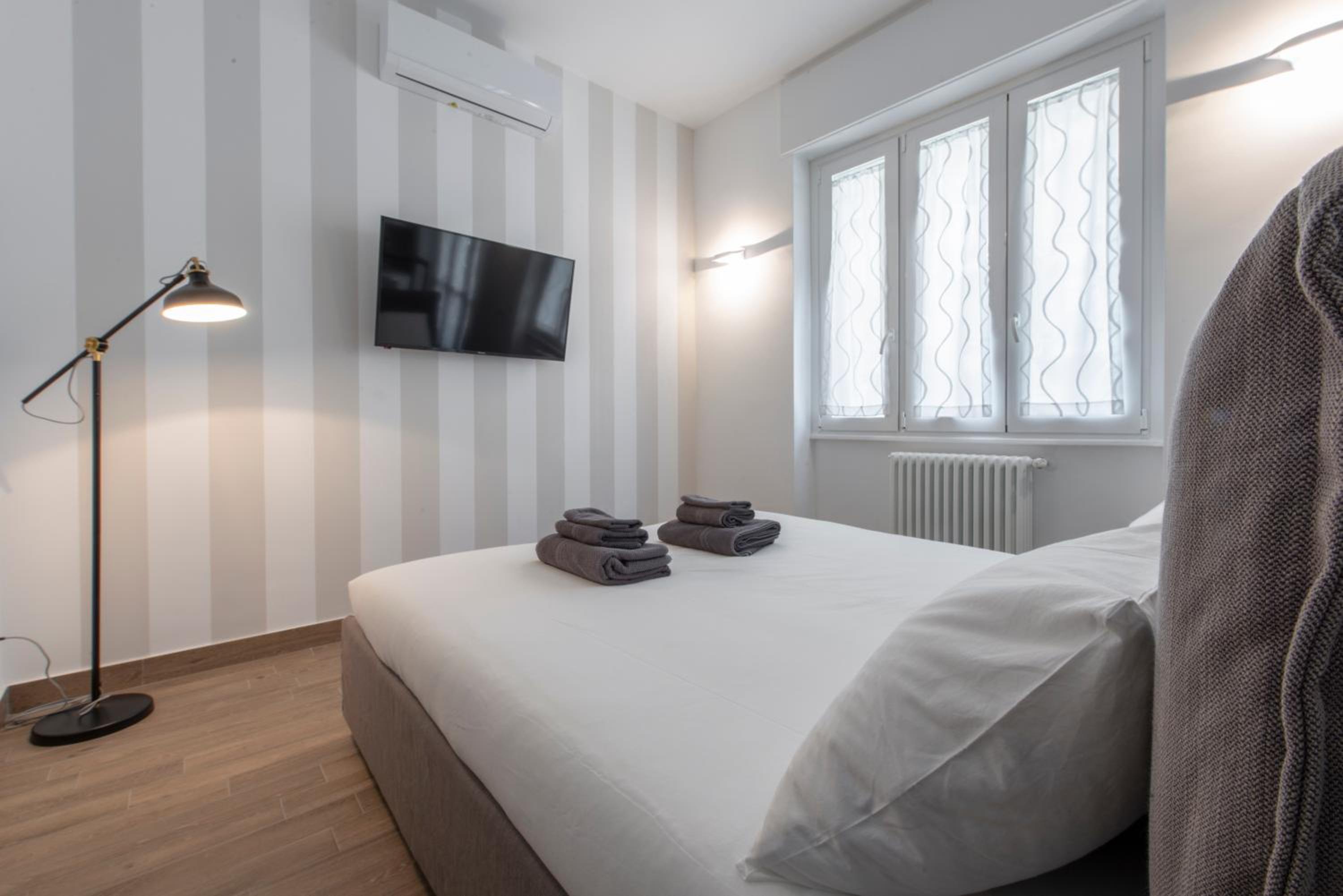 Gaffurio Apartments