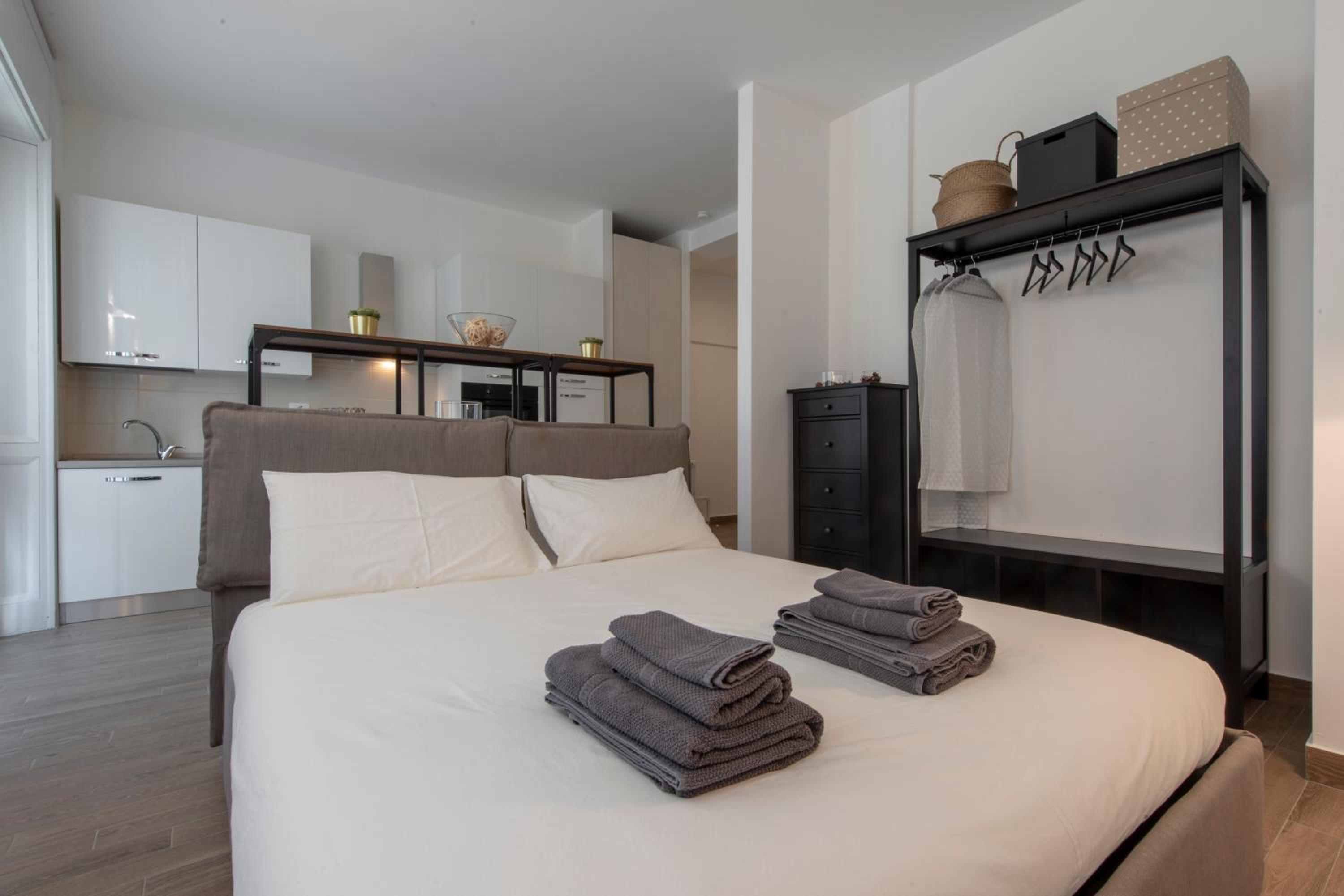 Gaffurio Apartments