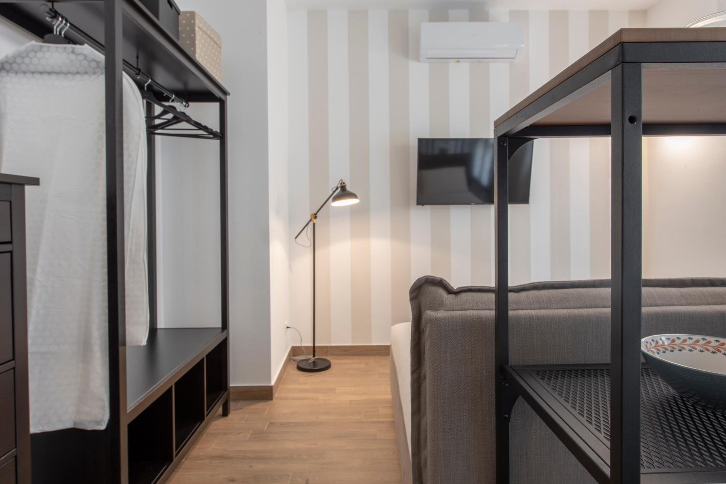 Gaffurio Apartments