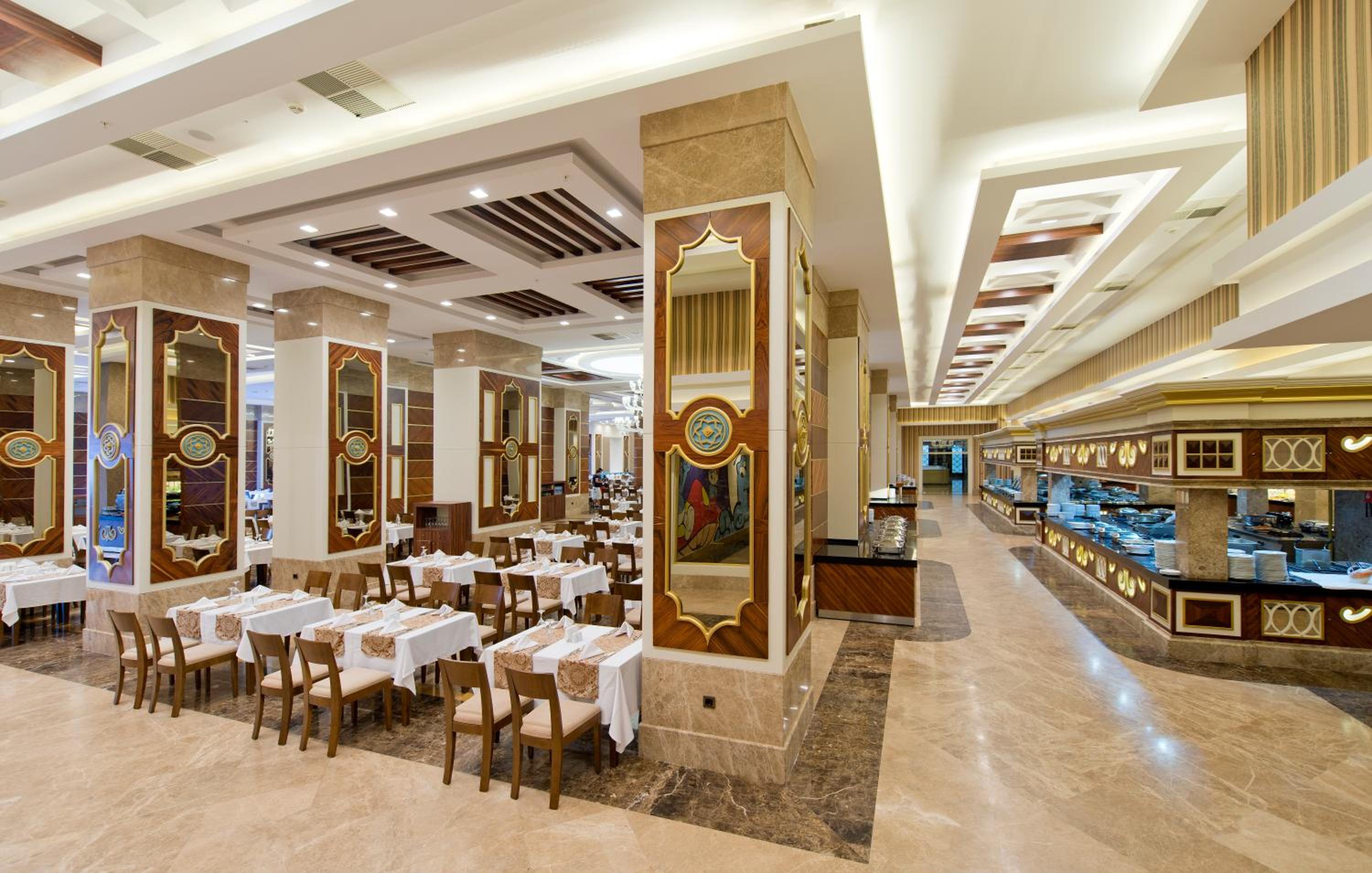 Oz Hotels Side Premium - Image 146