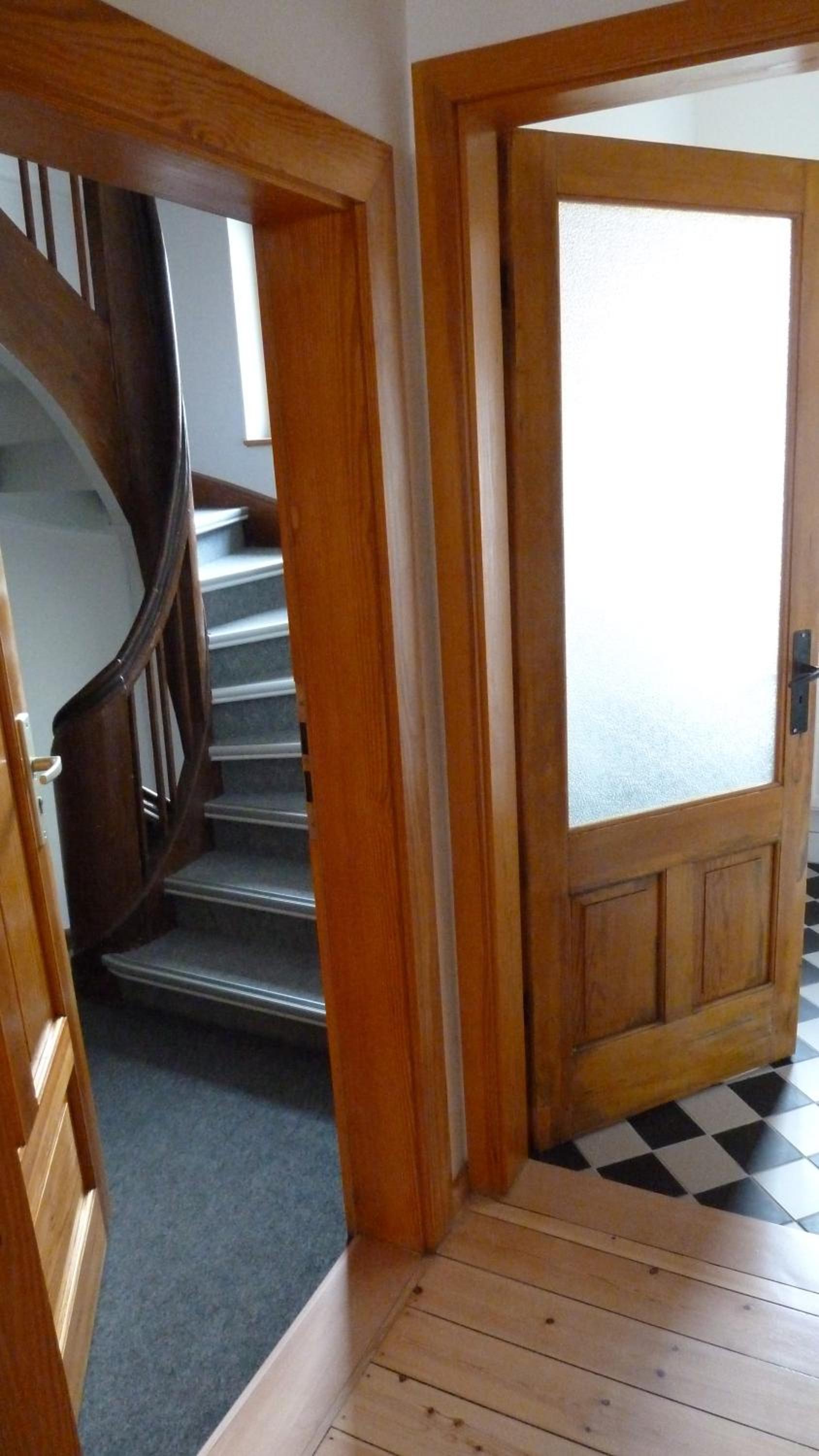 Ferienwohnung am Erfurter Dom view 2