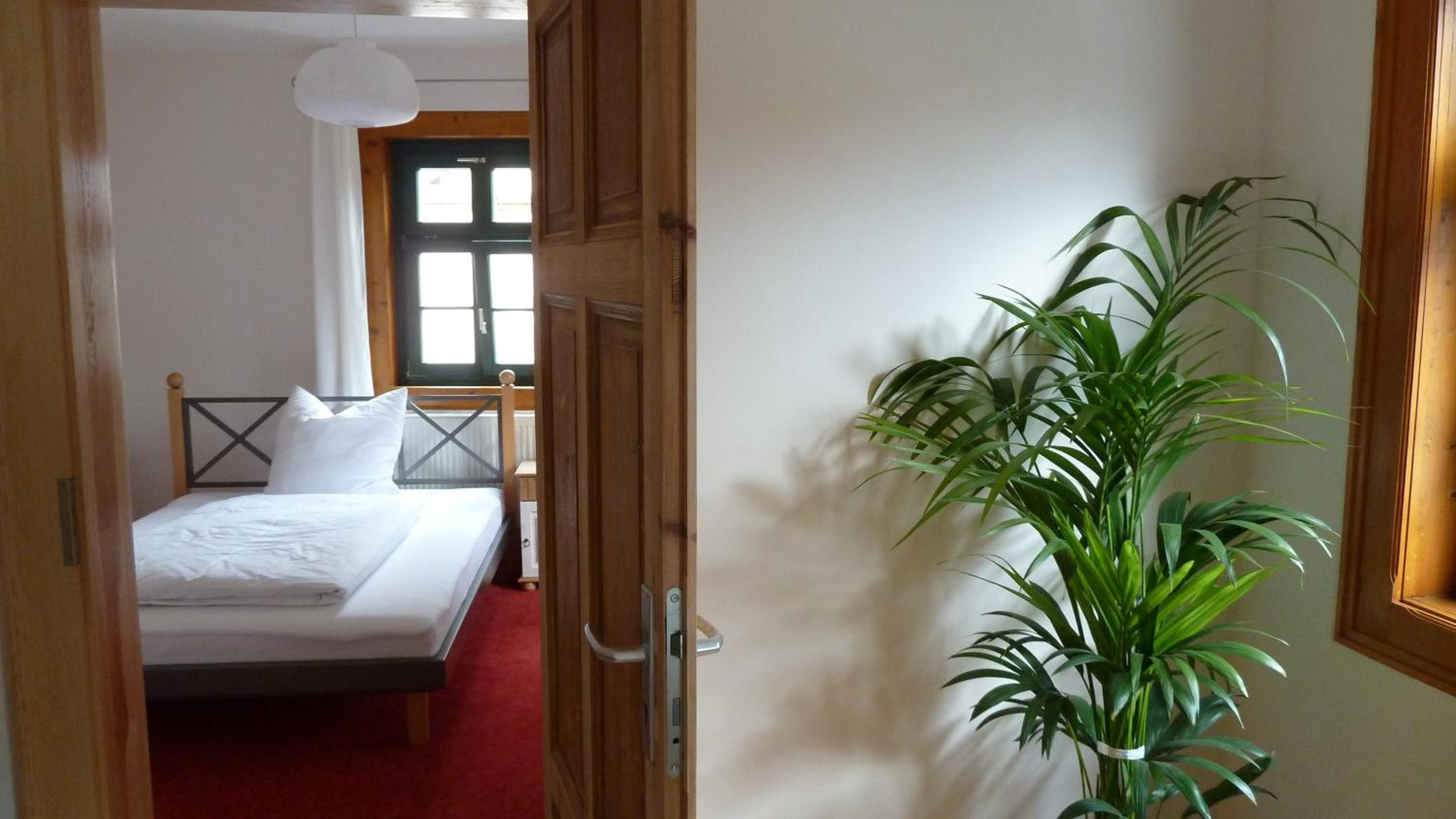 Ferienwohnung am Erfurter Dom view 5