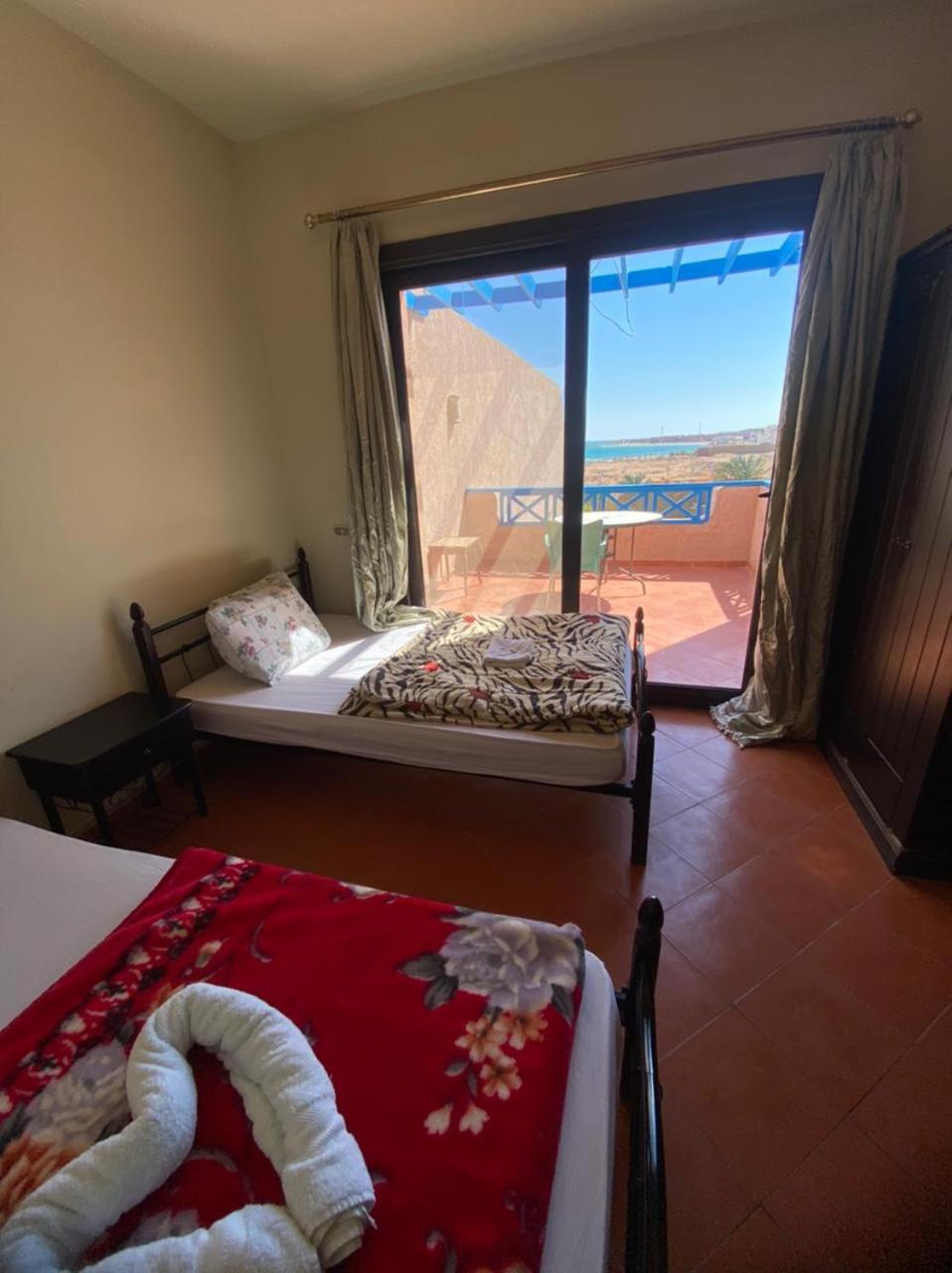 Ain Sokhna Vacations - Villa with private pool cancon alsokhna hited 66 - Property Image 9