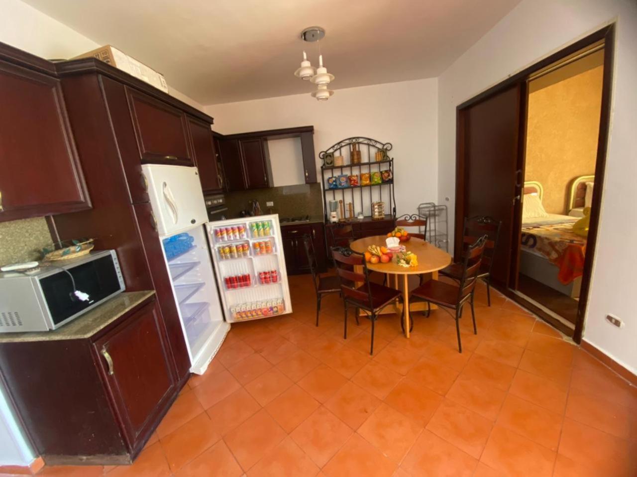 Ain Sokhna Vacations - Villa with private pool cancon alsokhna hited 66 - Property Image 2