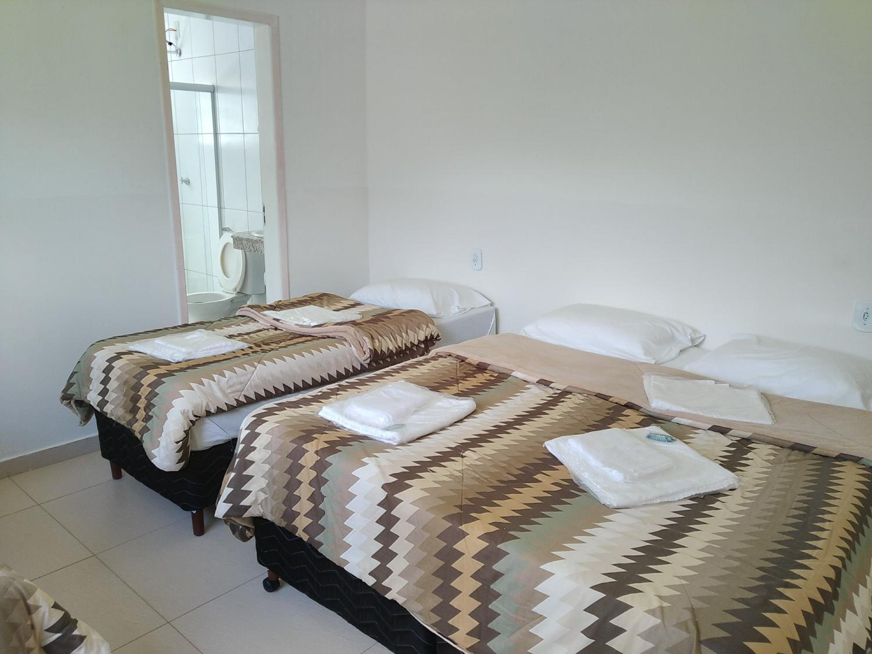 POUSADA VILA DO BIRIBIRI EXCLUSIVAMENTE DENTRO da VILA DO BIRIBIRI view 4