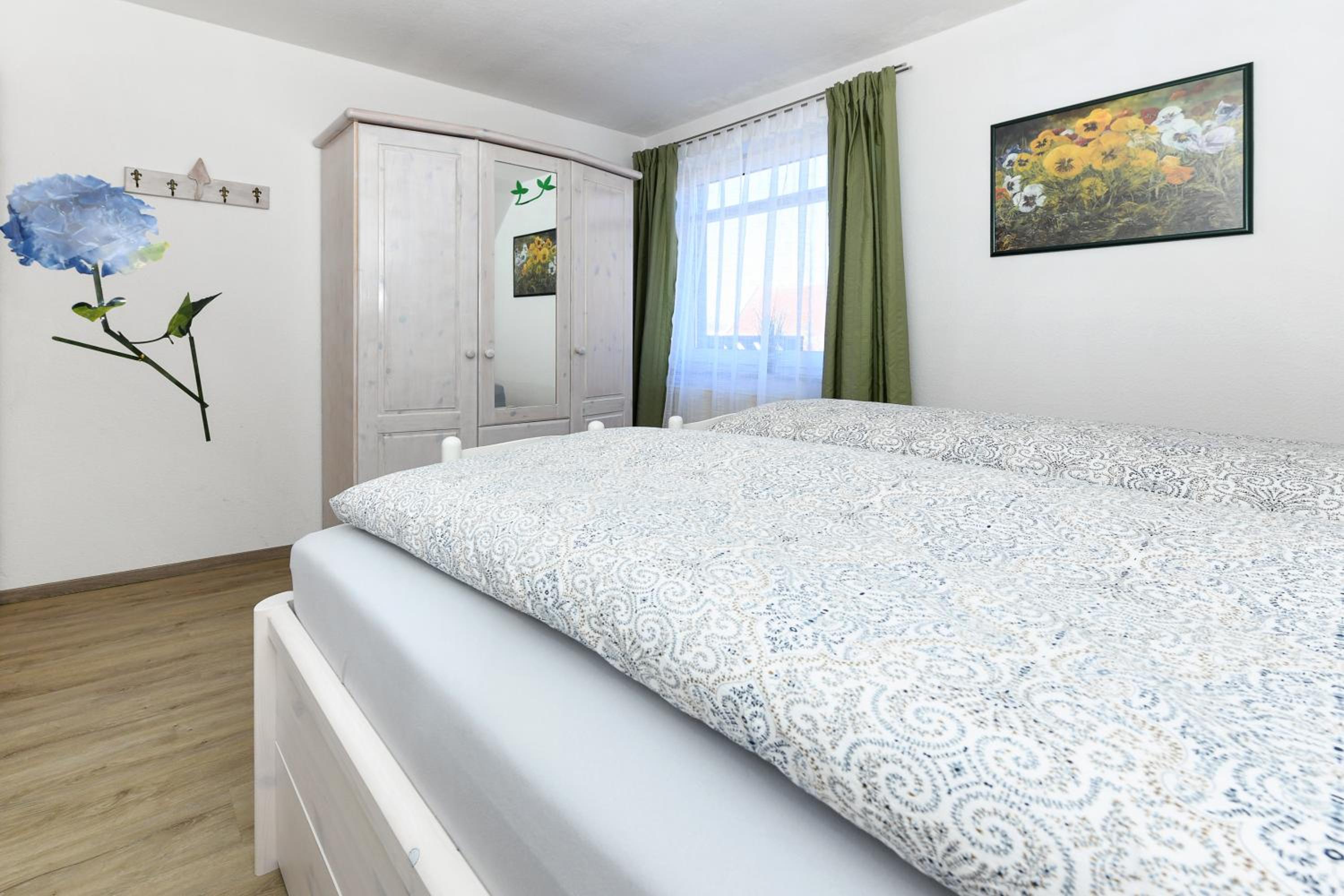 Ferienwohnungen im Haus Herrmann