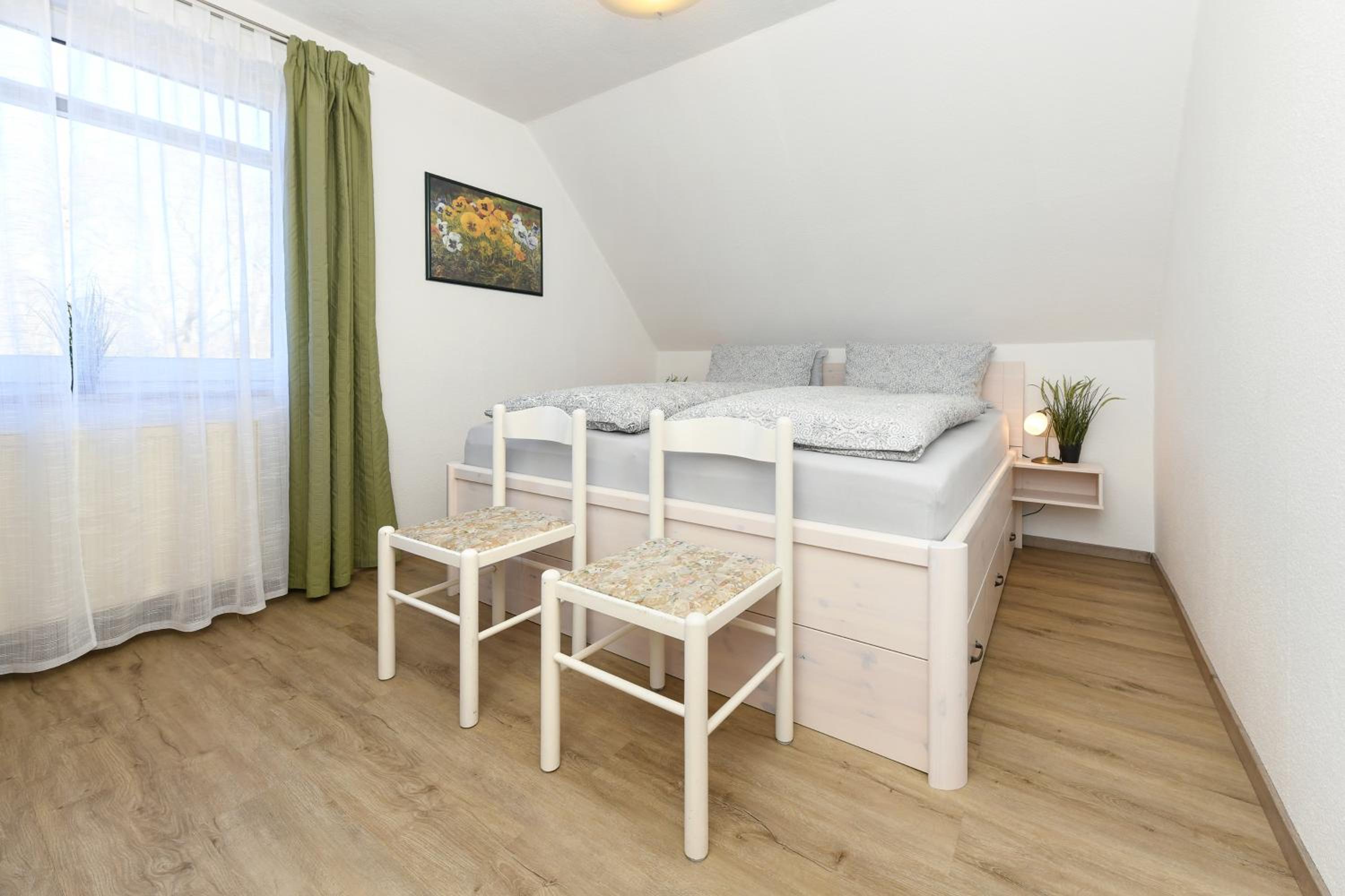 Ferienwohnungen im Haus Herrmann