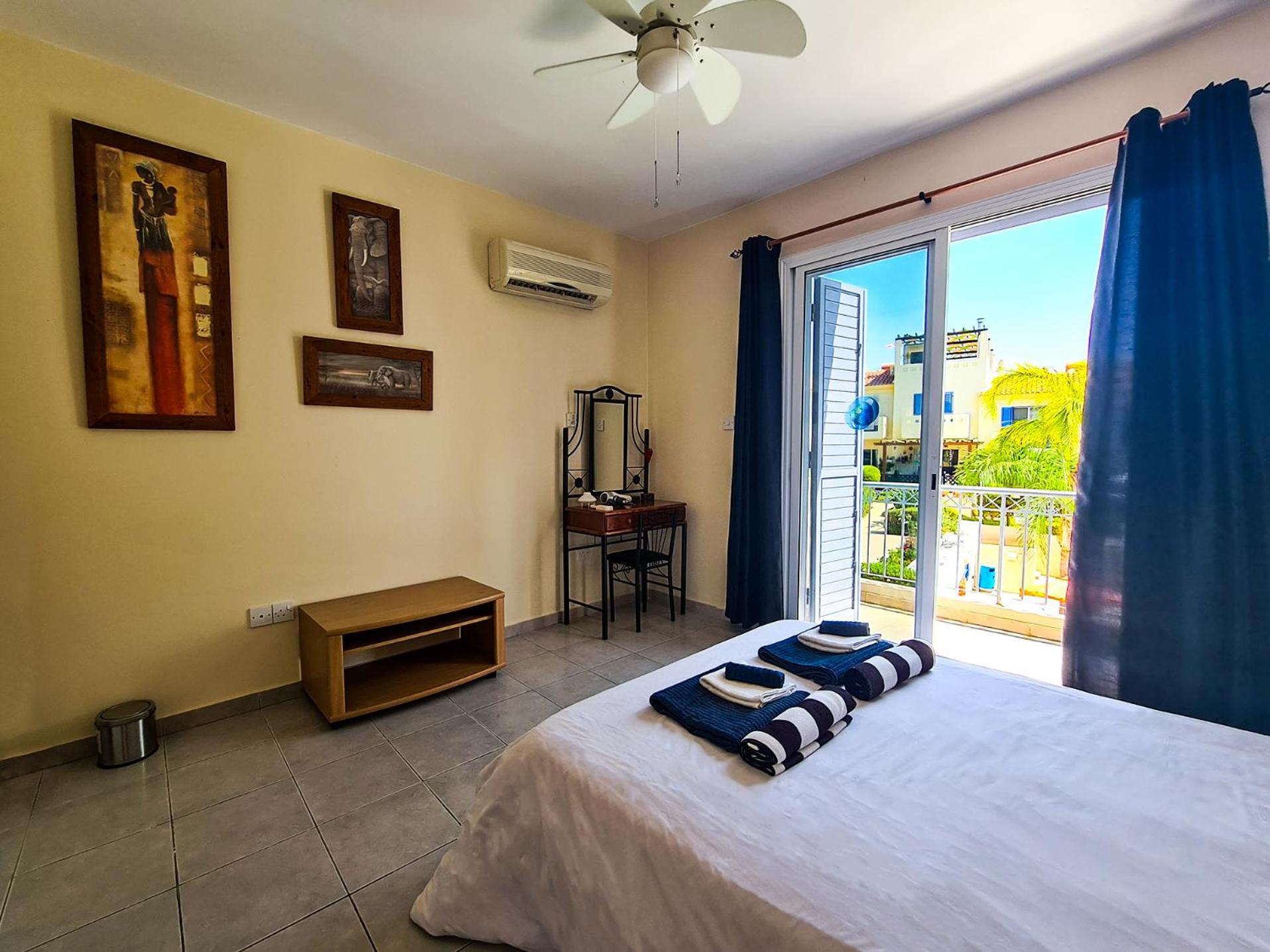 Serena Townhouse