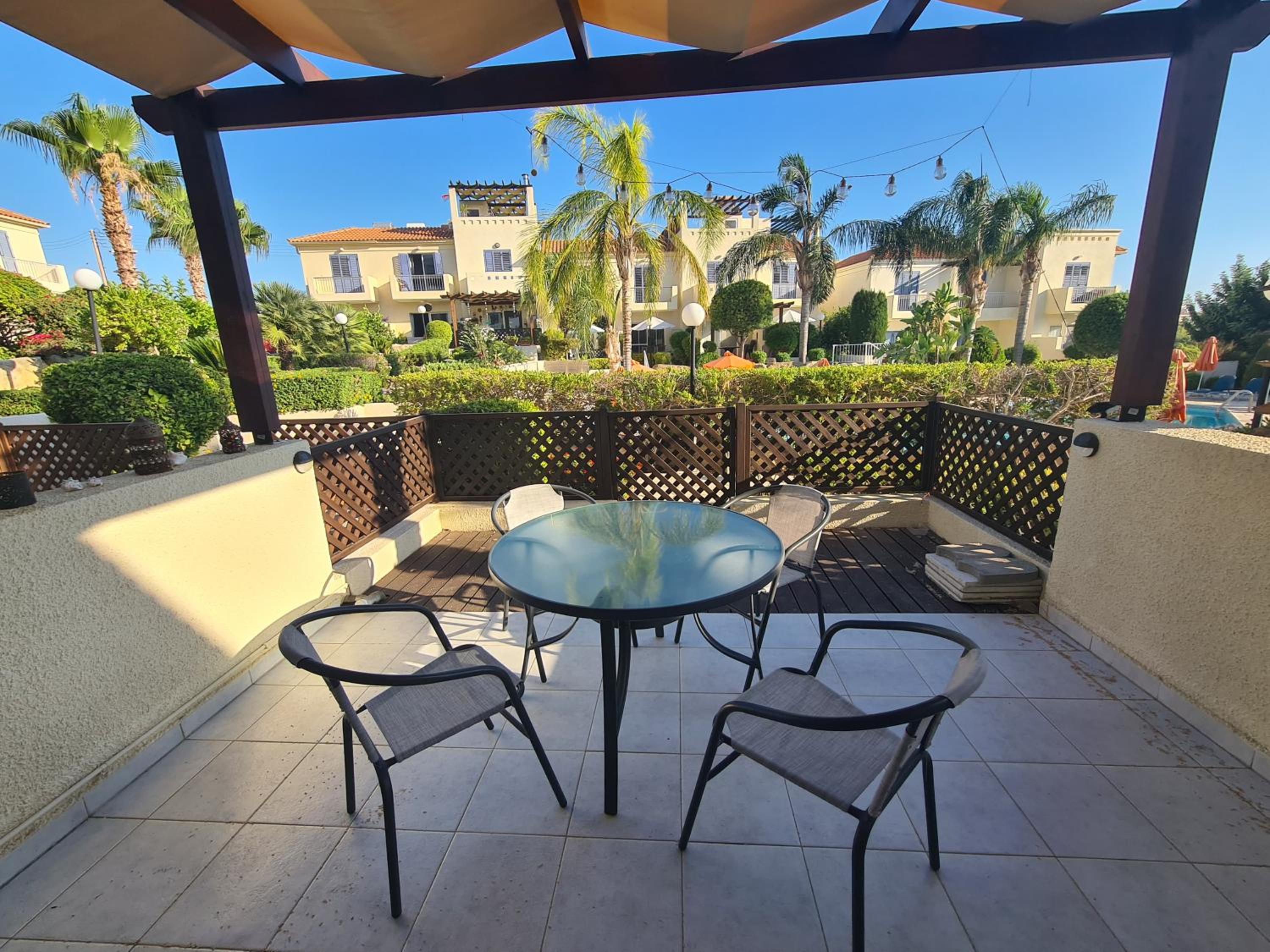 Serena Townhouse