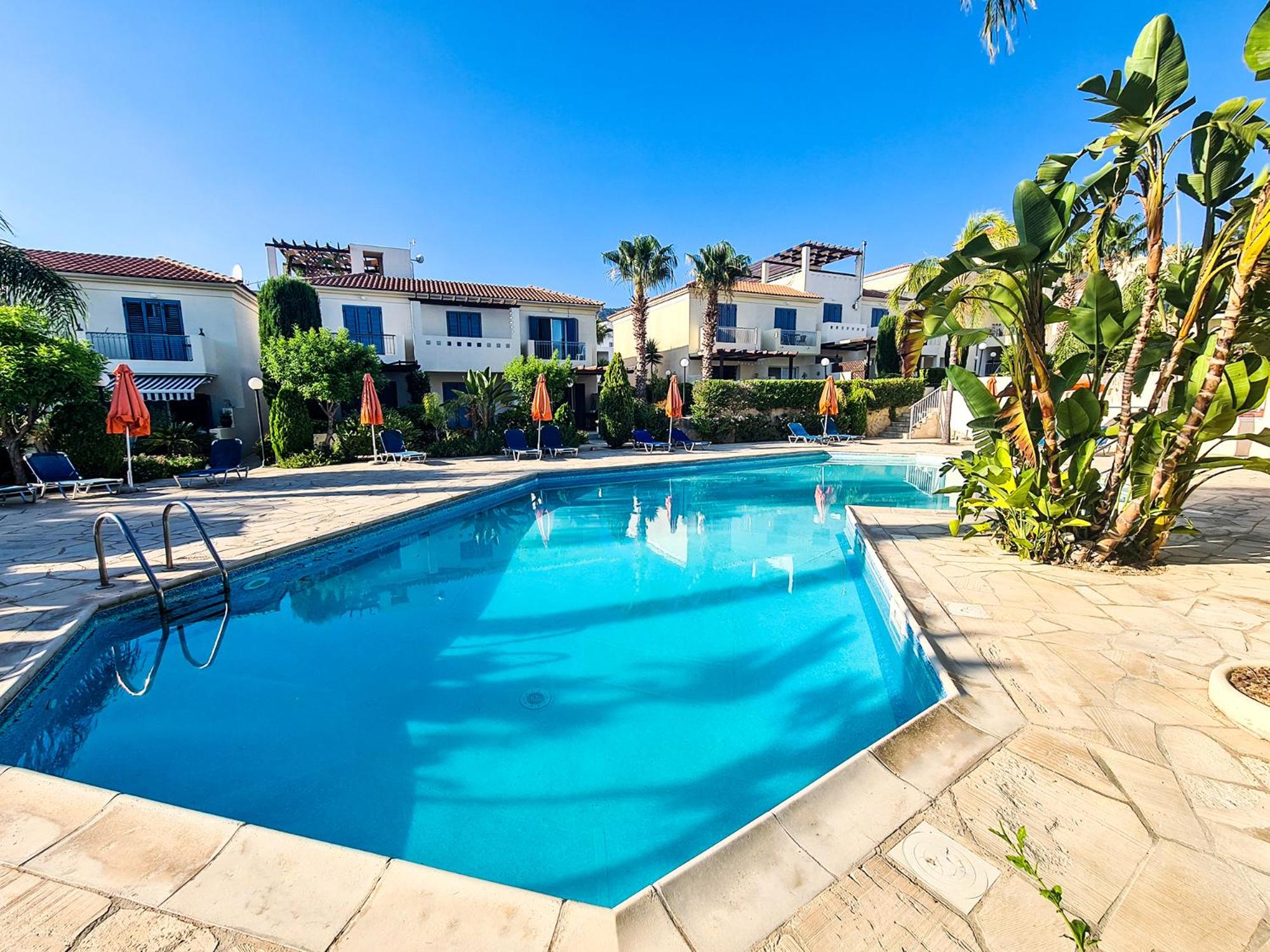 Serena Townhouse