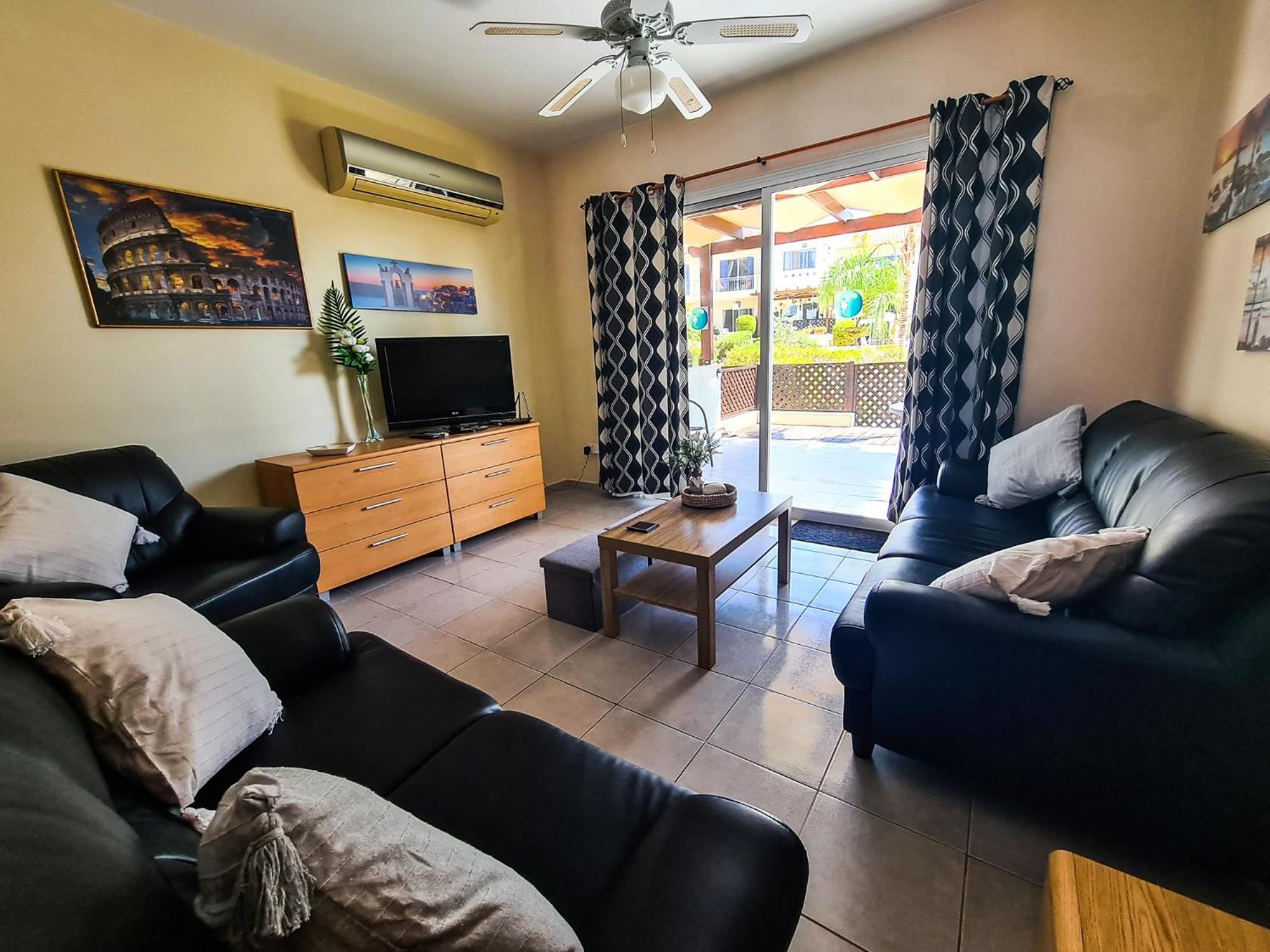 Serena Townhouse