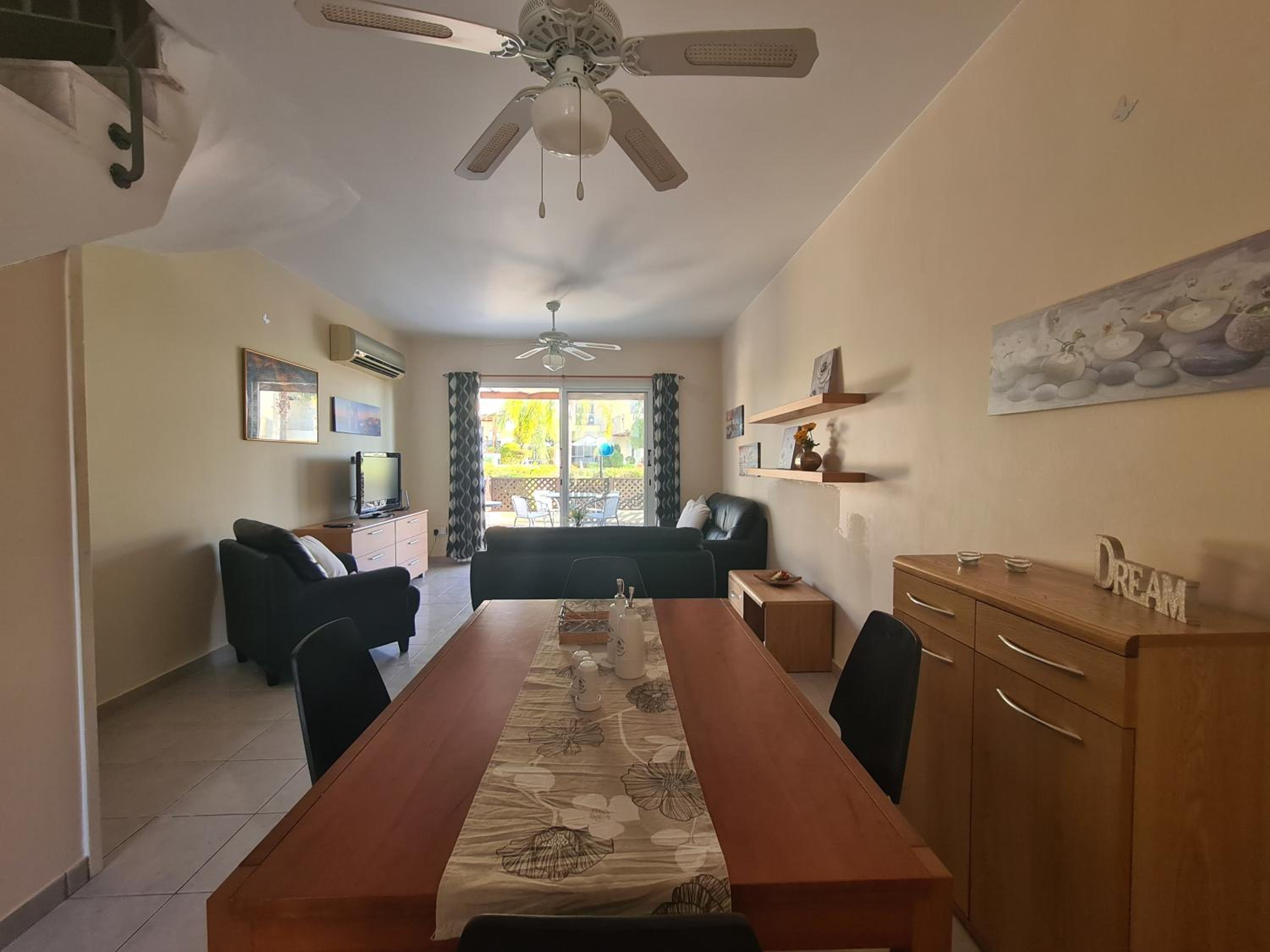 Serena Townhouse