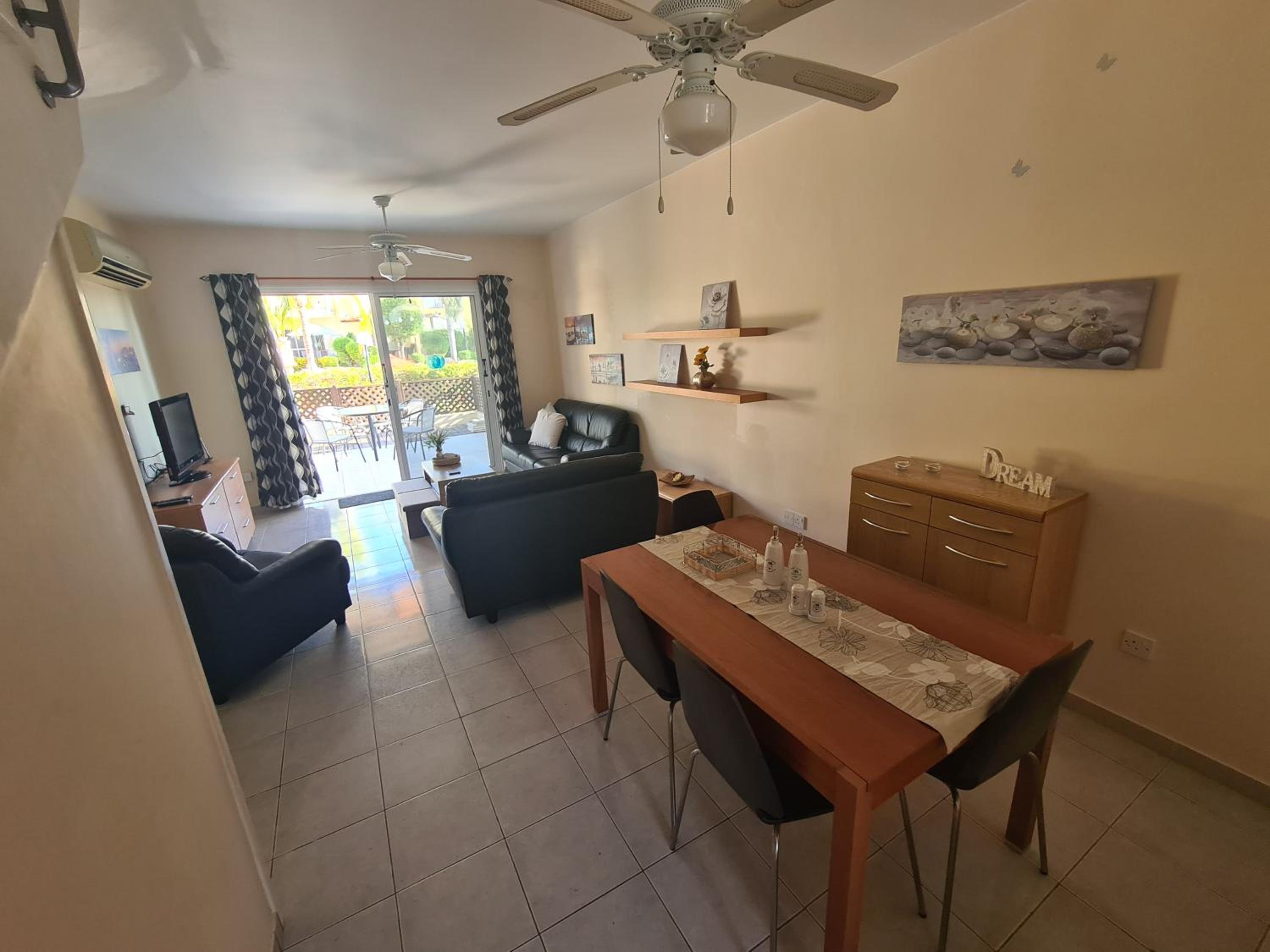 Serena Townhouse