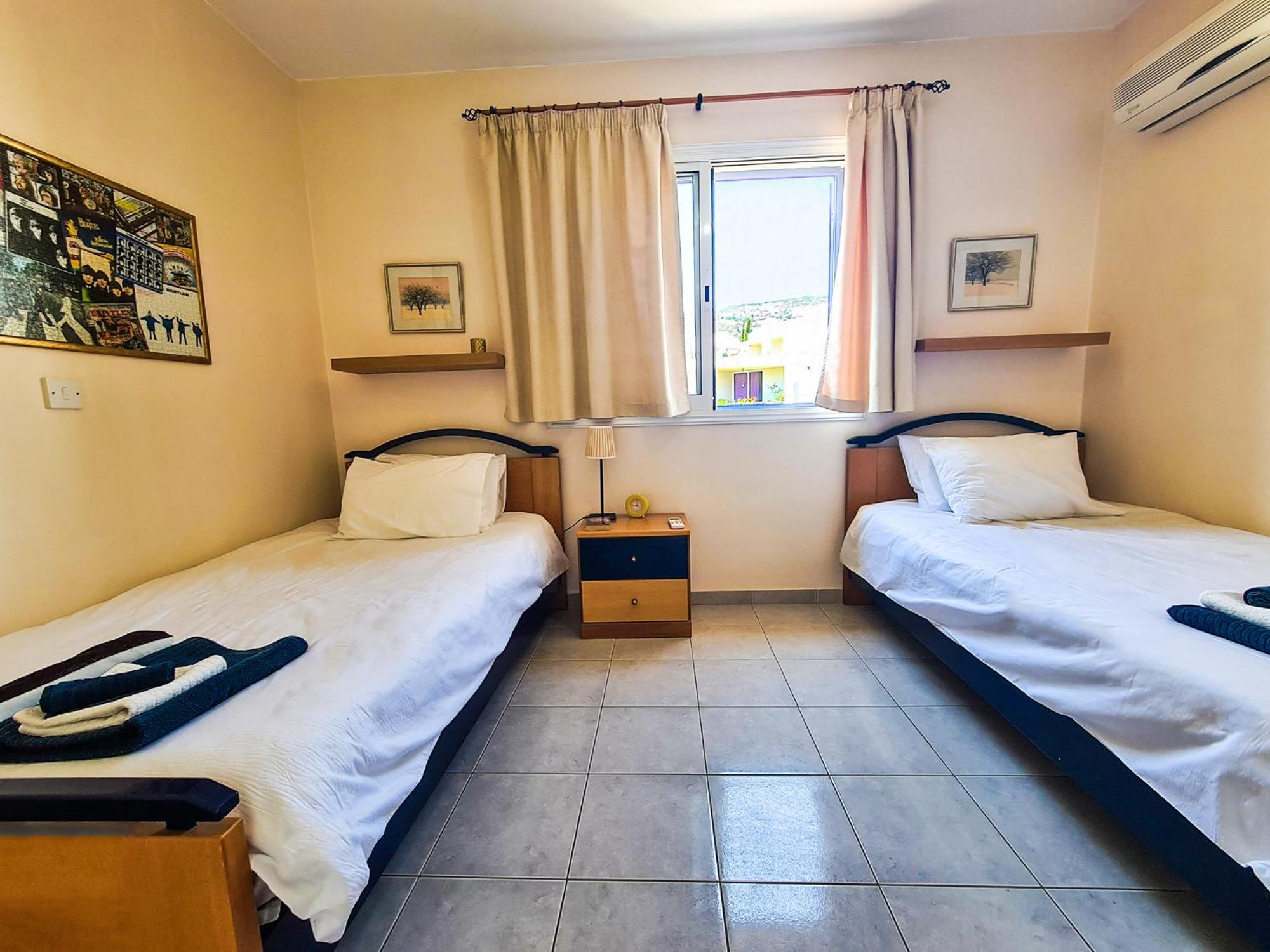 Serena Townhouse