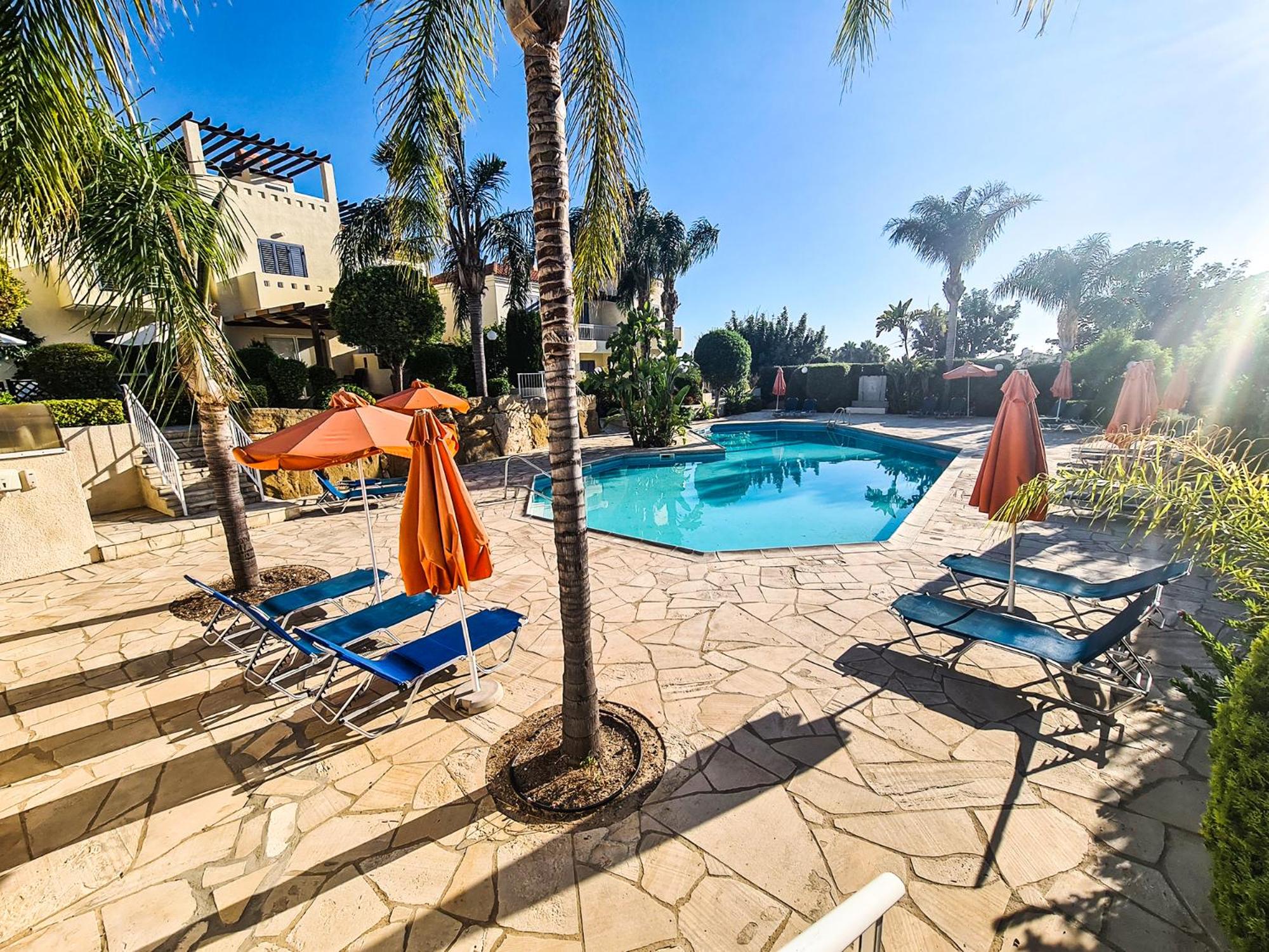 Serena Townhouse
