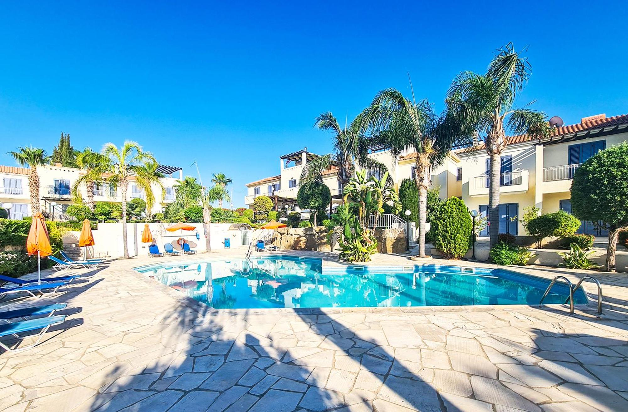 Serena Townhouse