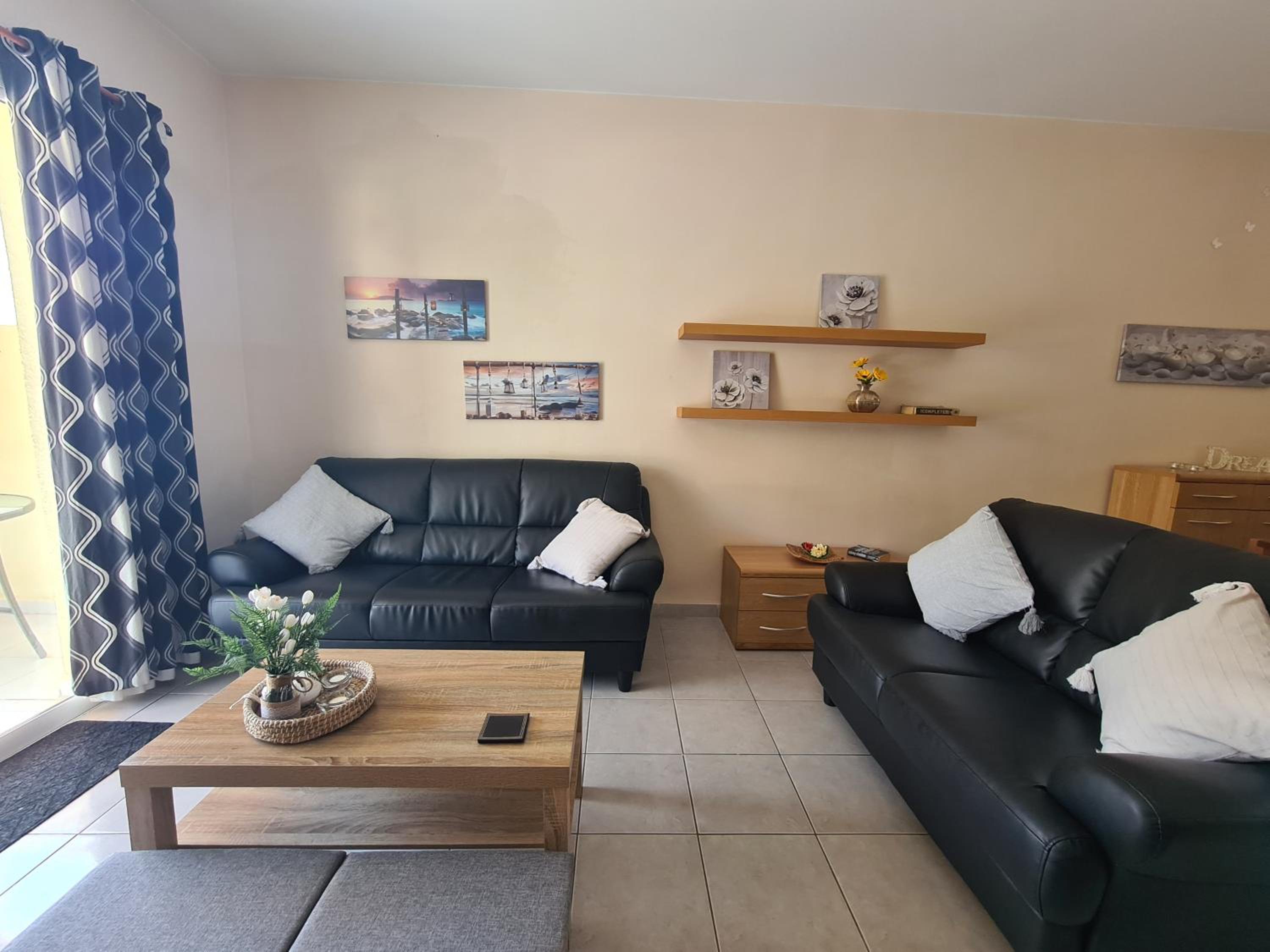 Serena Townhouse