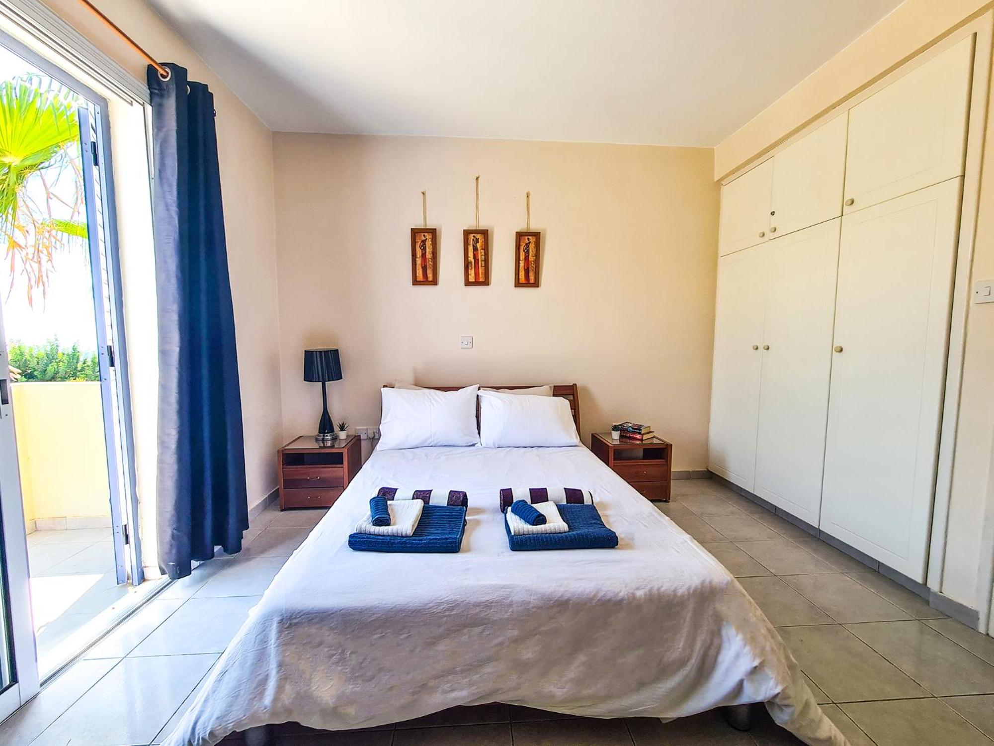 Serena Townhouse
