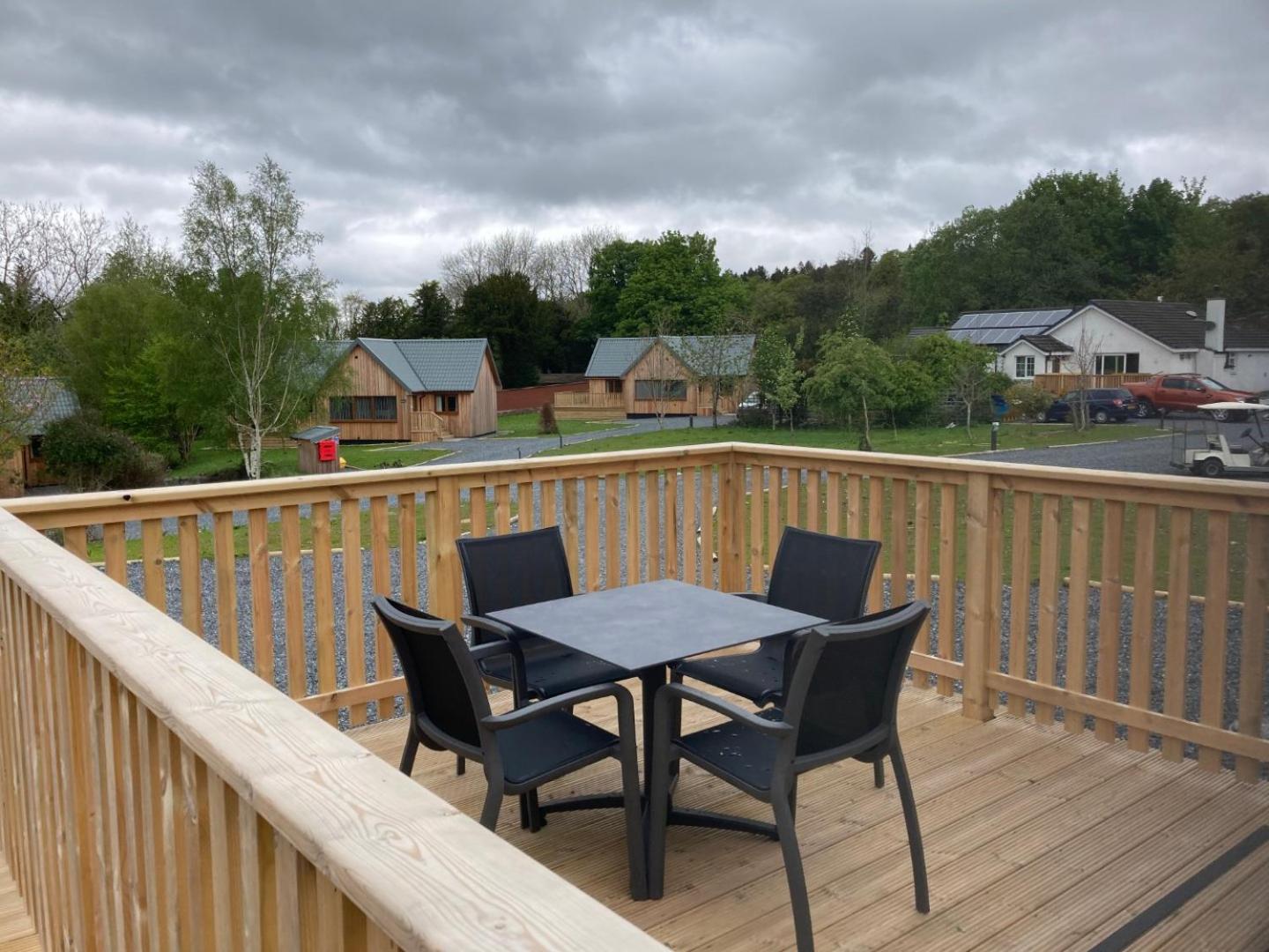Osprey Lodge 8 with Hot Tub view 2