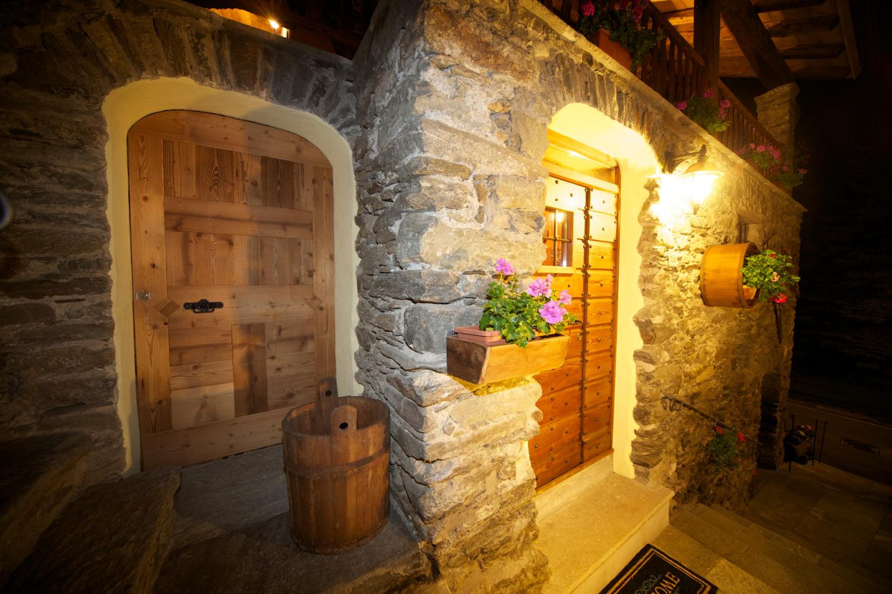 La Maison Du Seigneur view 2