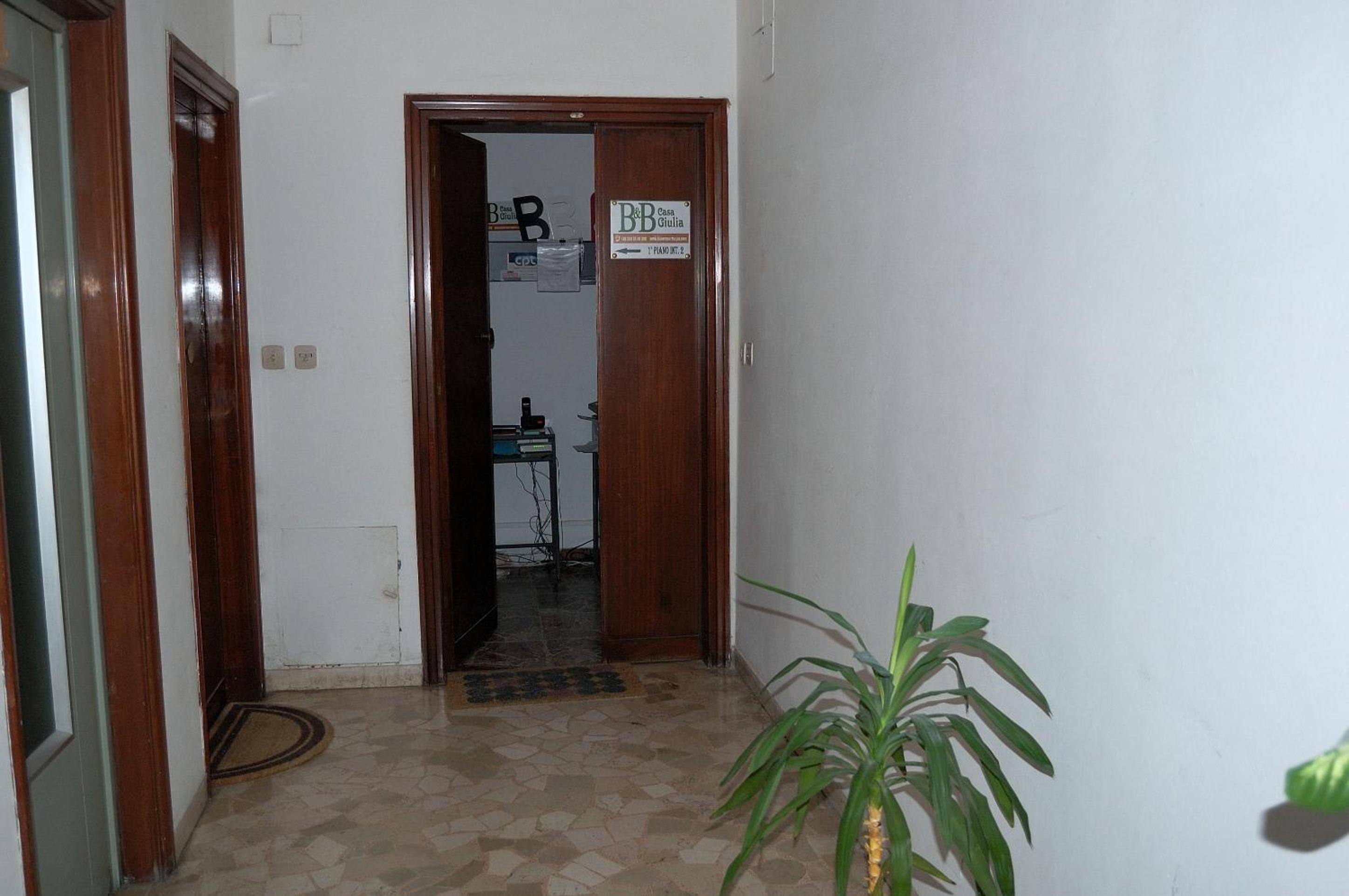 Casa Giulia In view 4