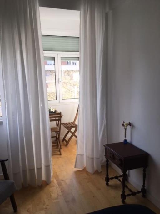 Charming Suite Private Wc & Balcony view 4