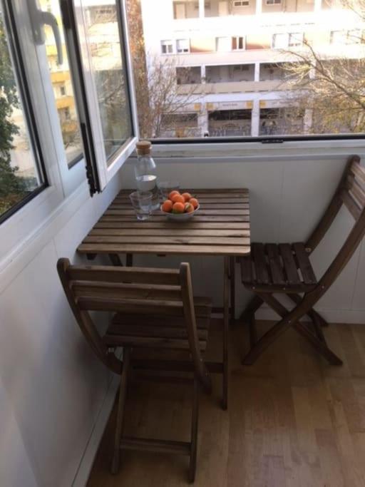 Charming Suite Private Wc & Balcony view 5