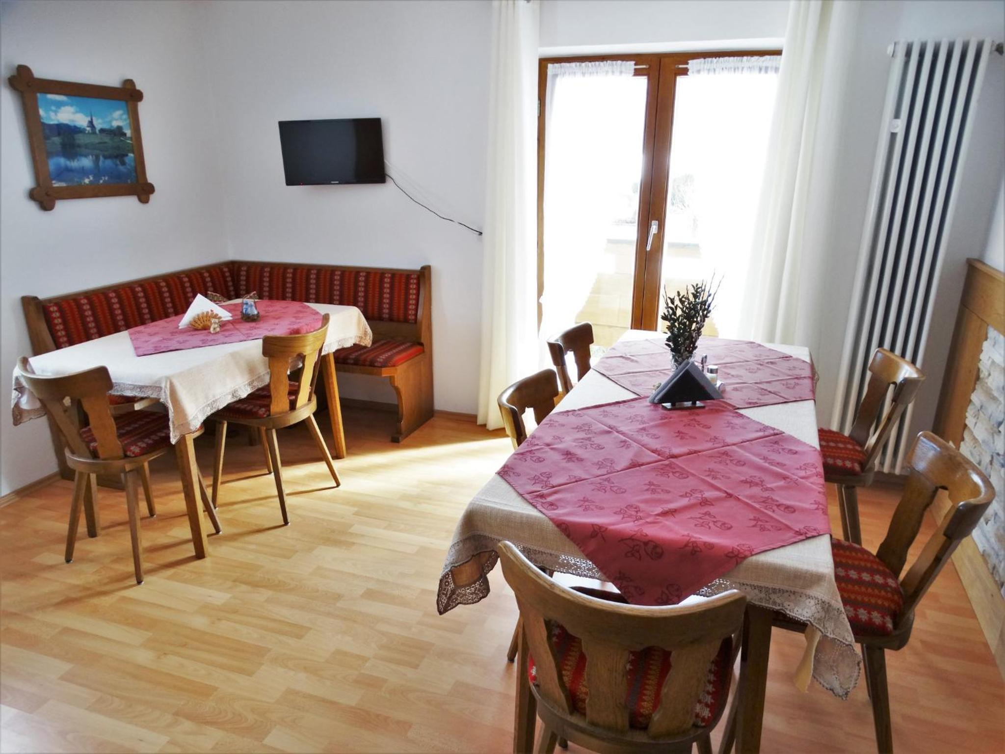 Haus Saurler - Chiemgau Karte