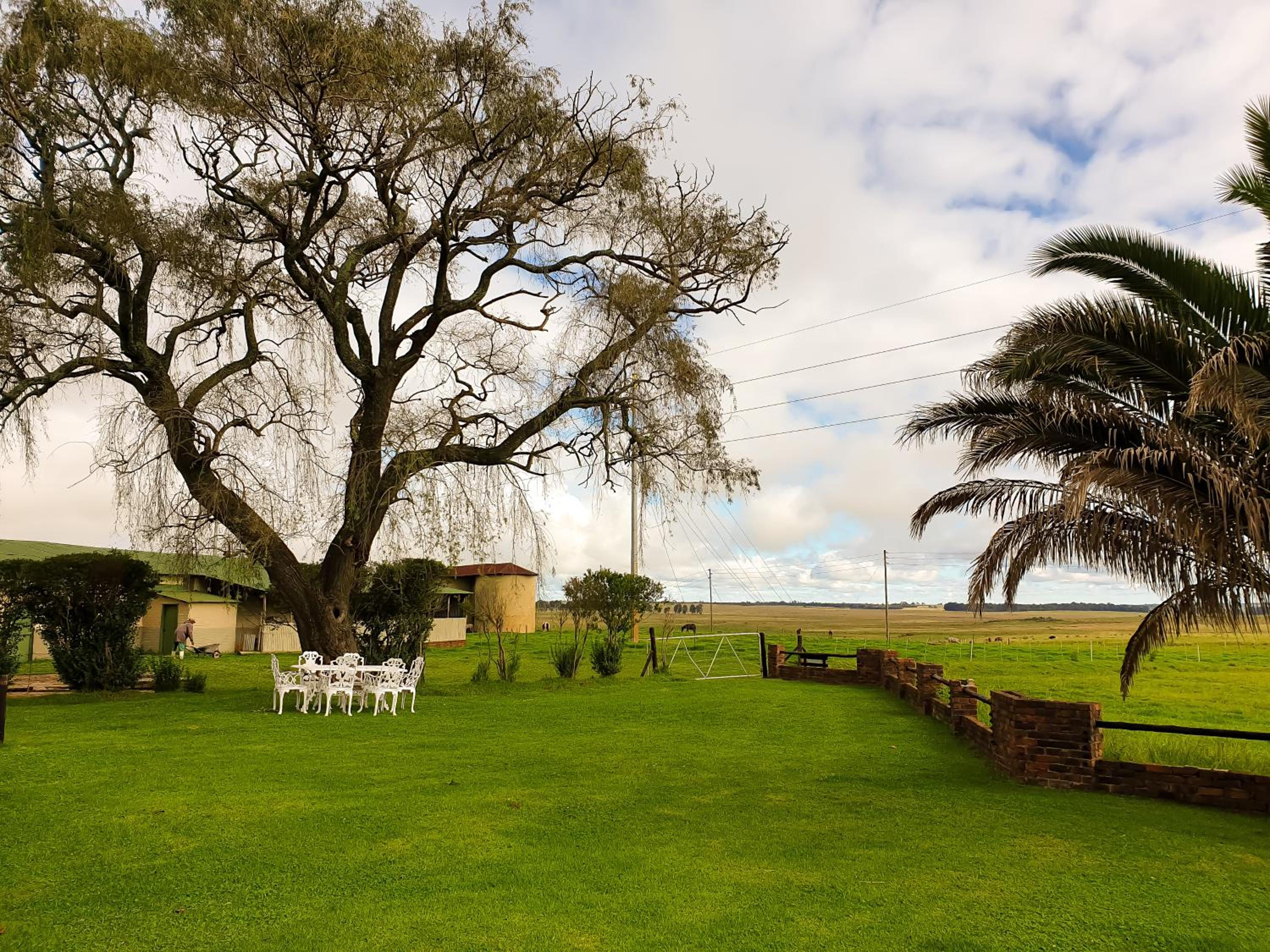 The Outpost Dullstroom view 4