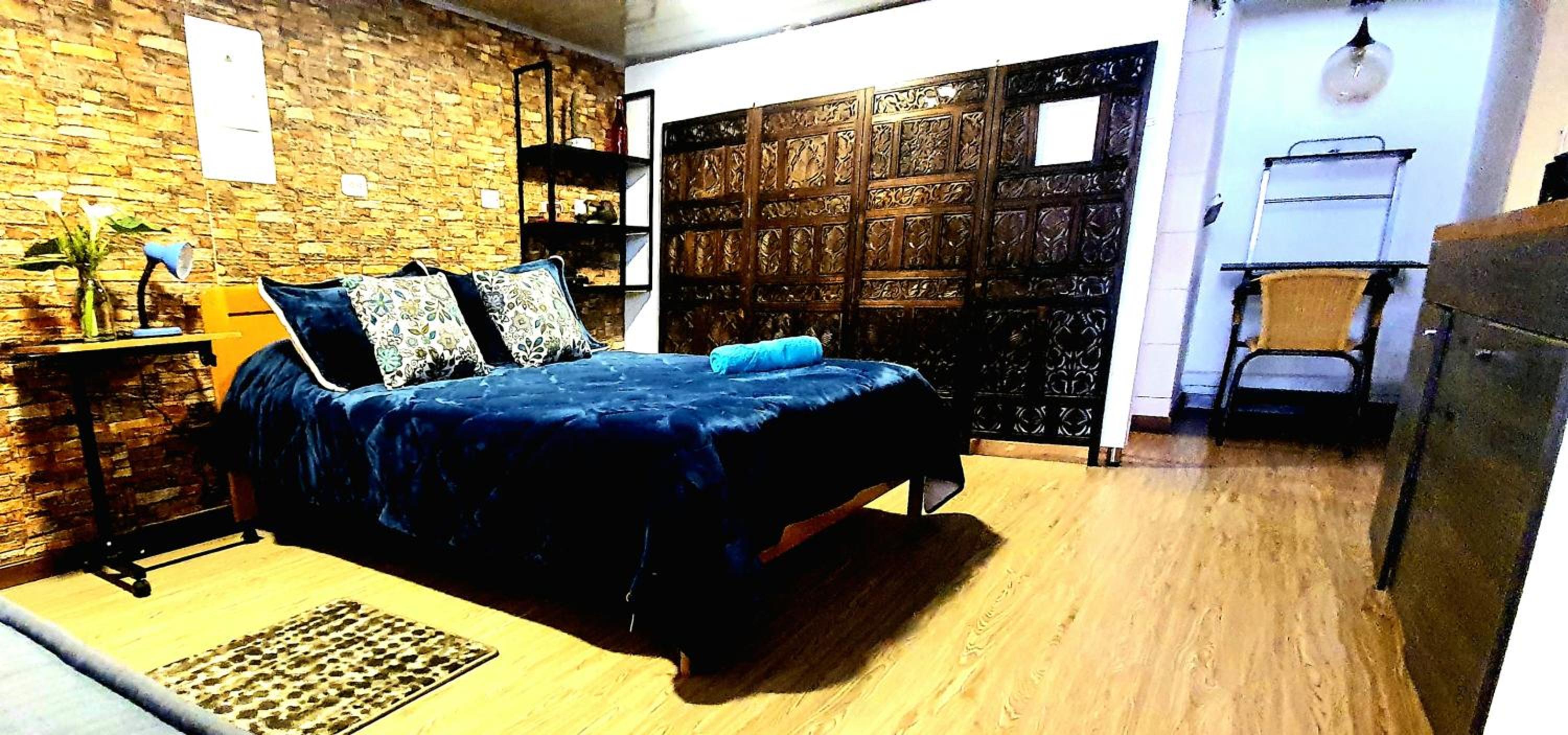Aparta estudio Xenia view 4