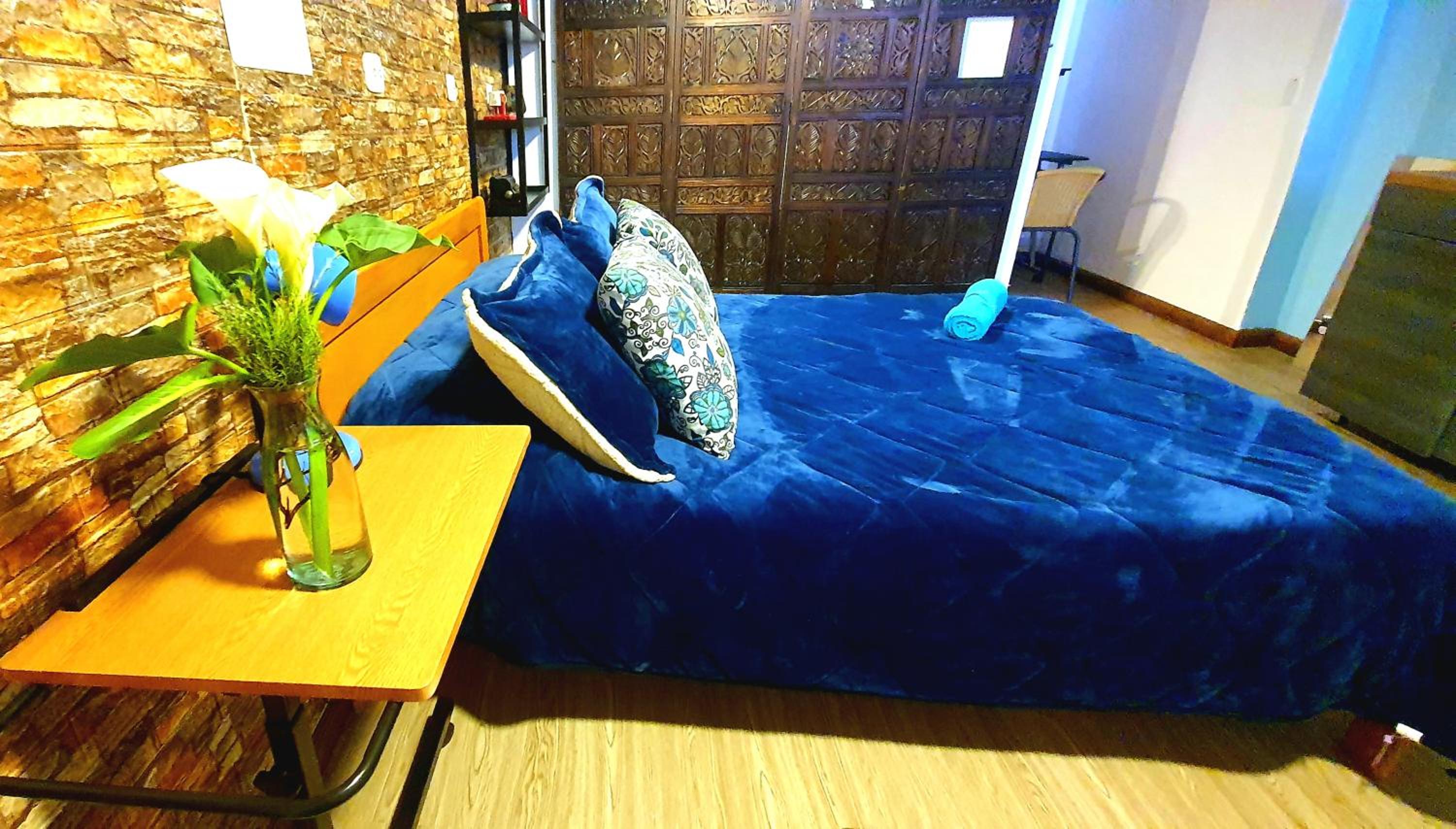 Aparta estudio Xenia view 5