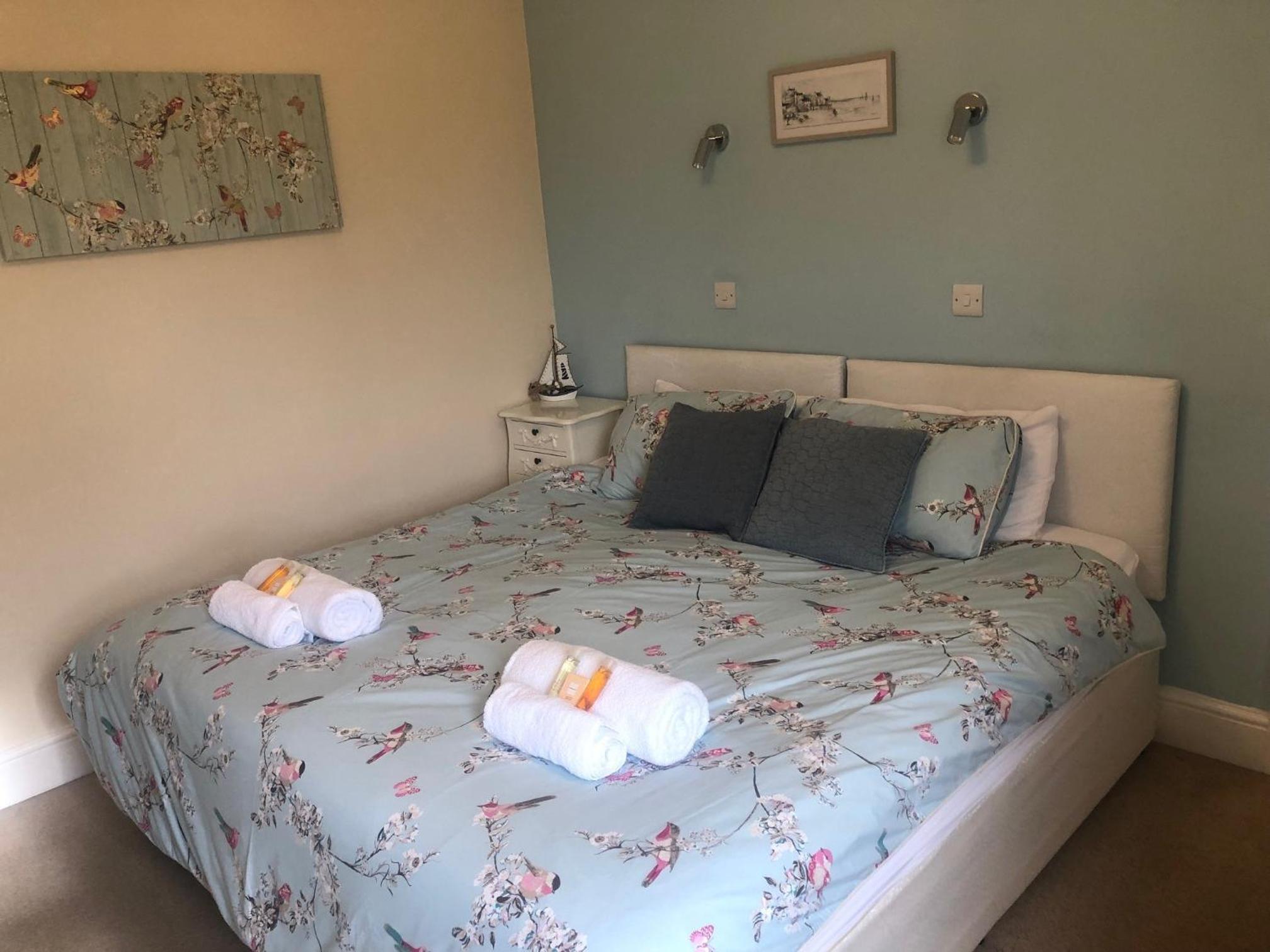 Wayfarer Inn
