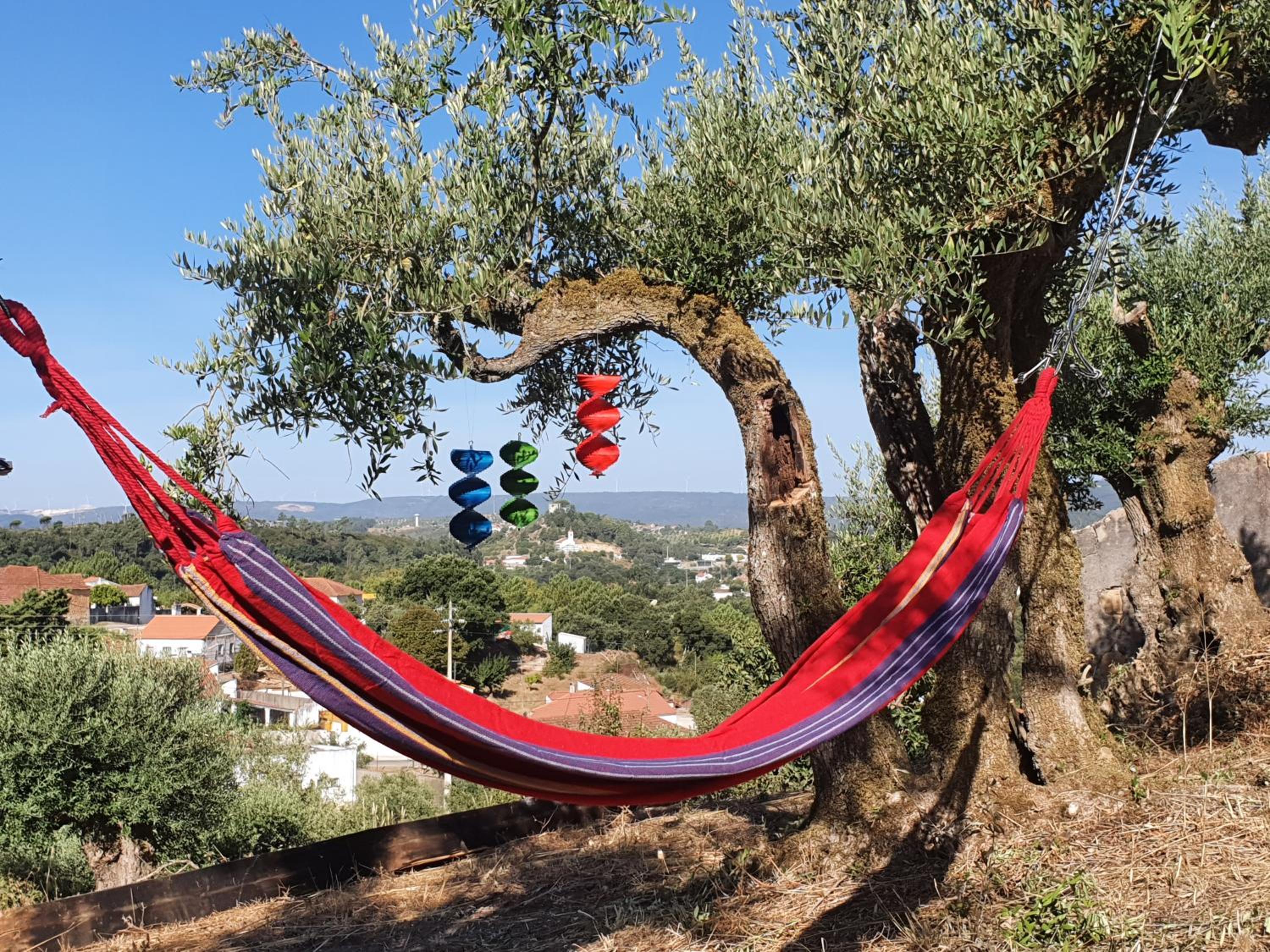 Baranca Stima view 2