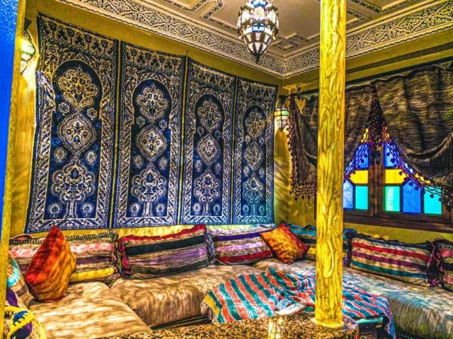 lounge