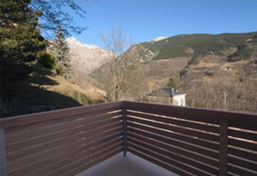 Hostal Les Roquetes view 2