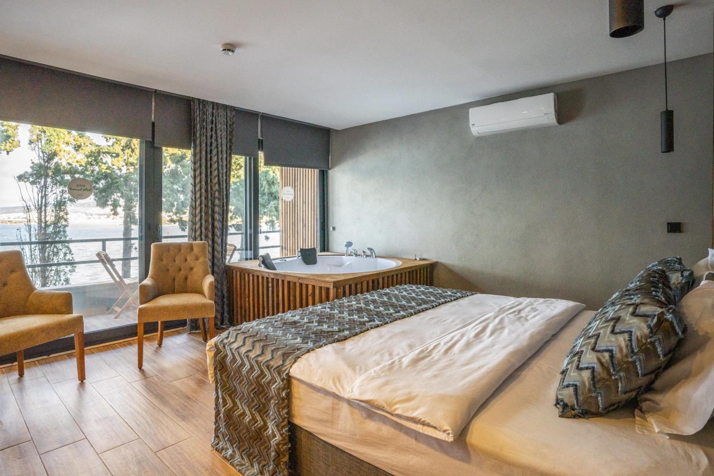 Sifne Thermal Otel - Image 8