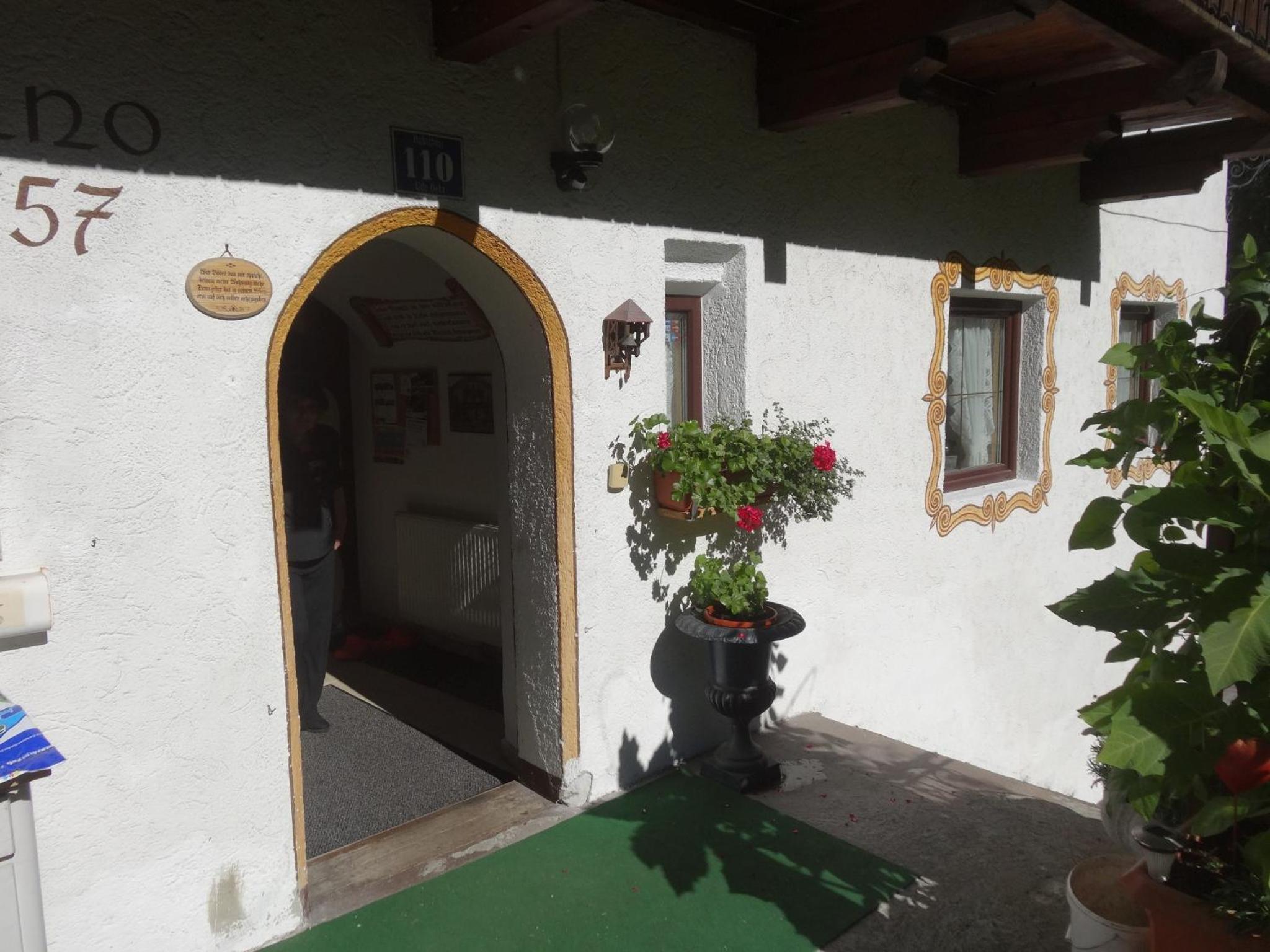 Haus Fiegl